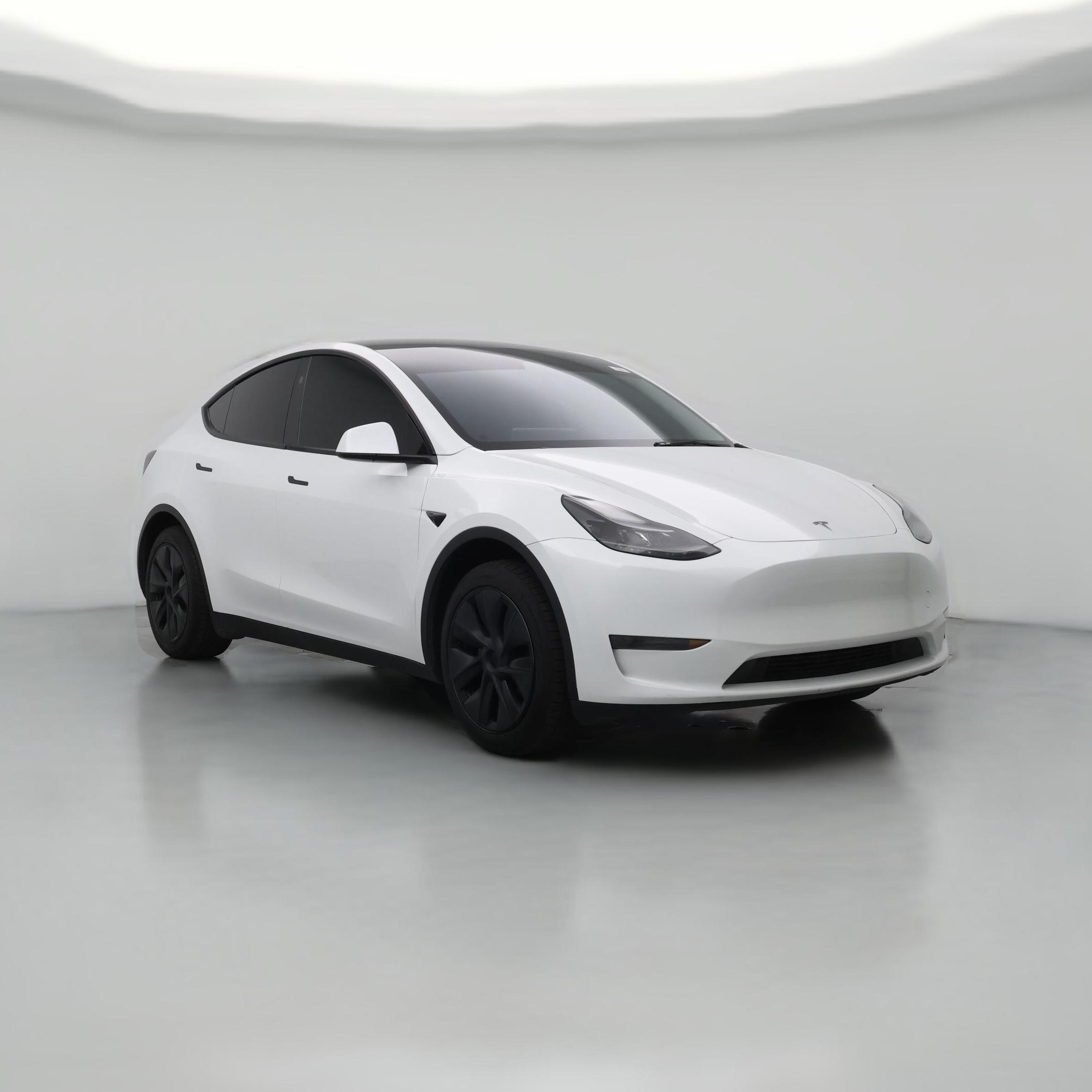 Thumbnail: 2024 Tesla Model Y - 1