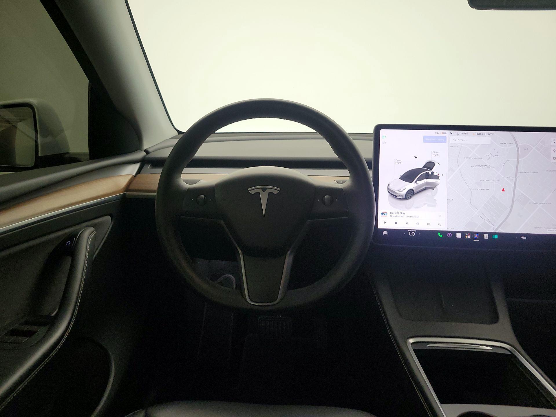 Thumbnail: 2024 Tesla Model Y - 10