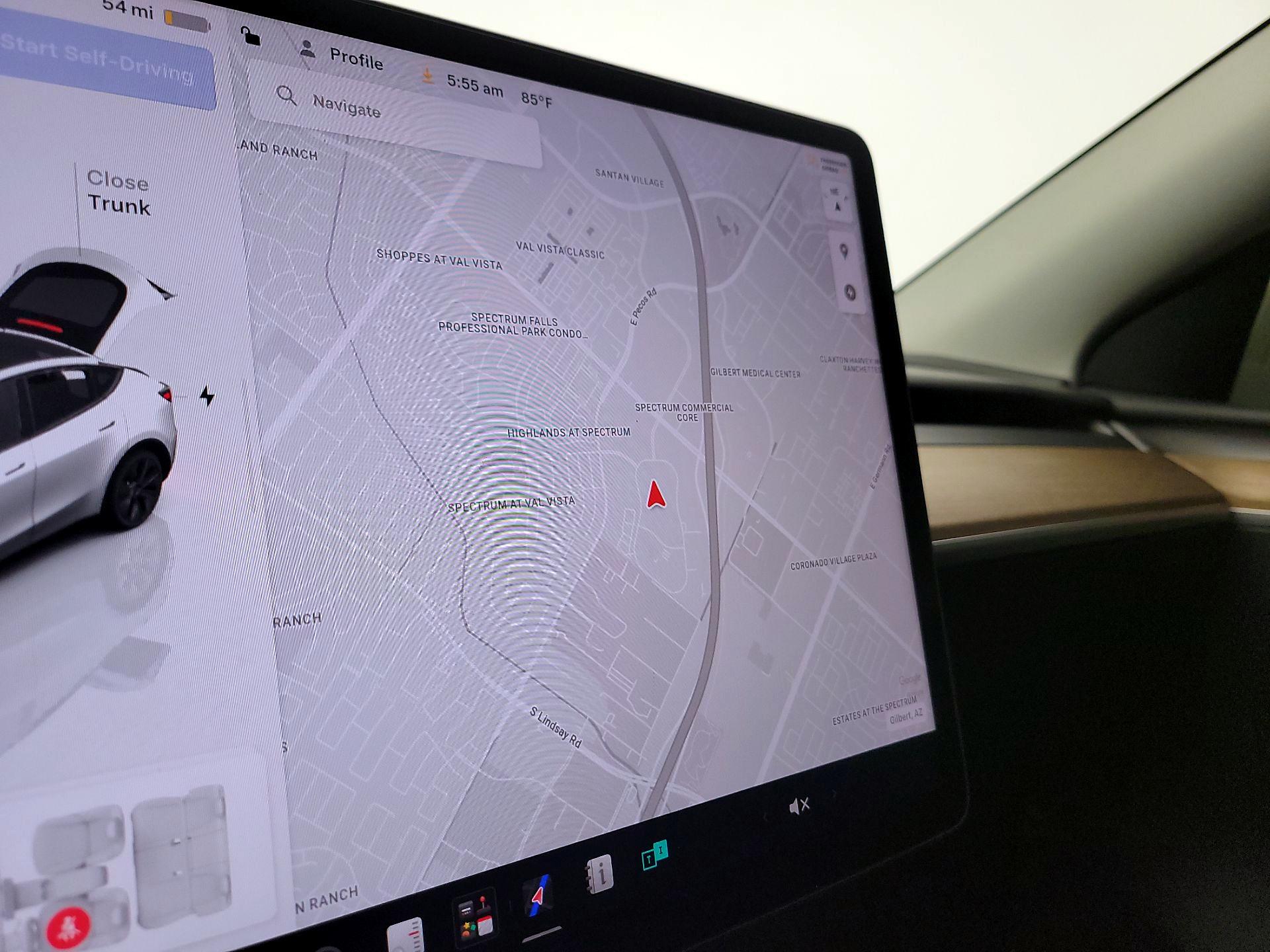 Thumbnail: 2024 Tesla Model Y - 14
