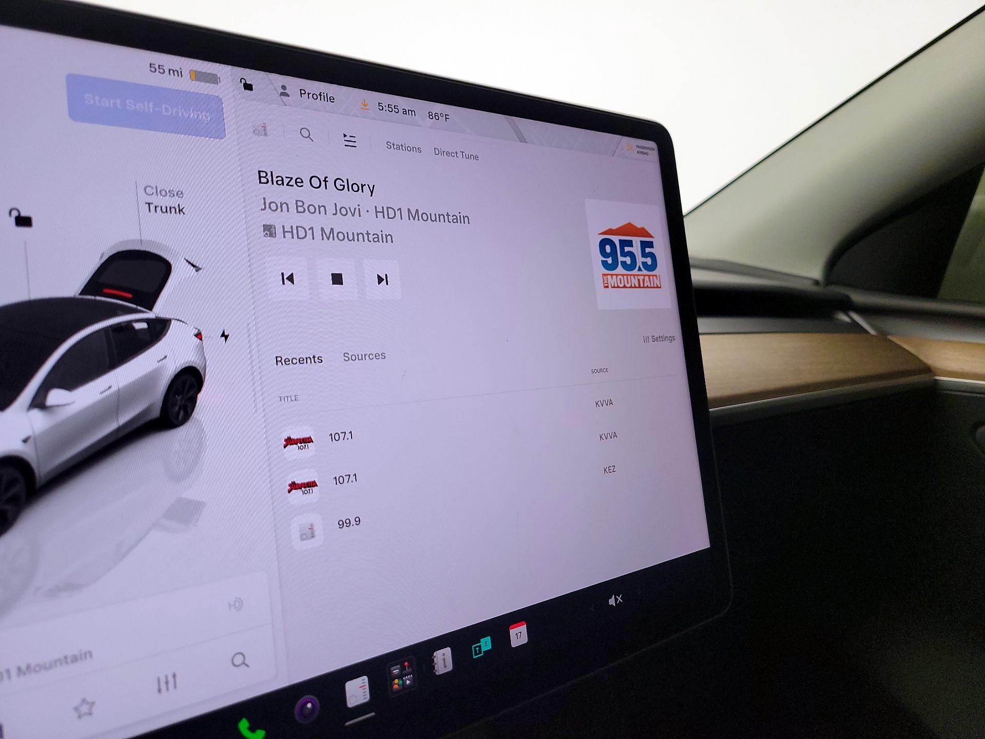 Thumbnail: 2024 Tesla Model Y - 16