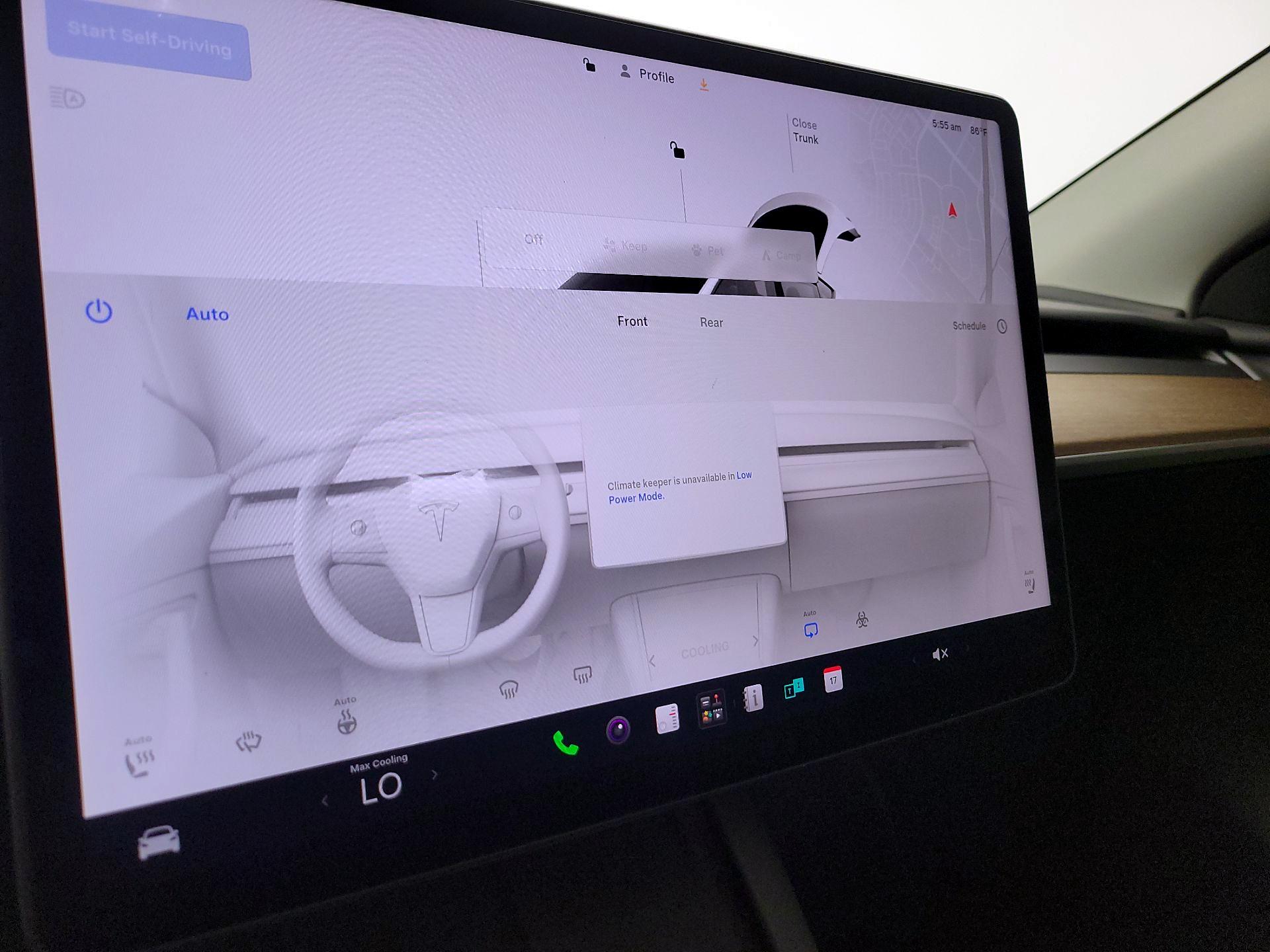Thumbnail: 2024 Tesla Model Y - 17