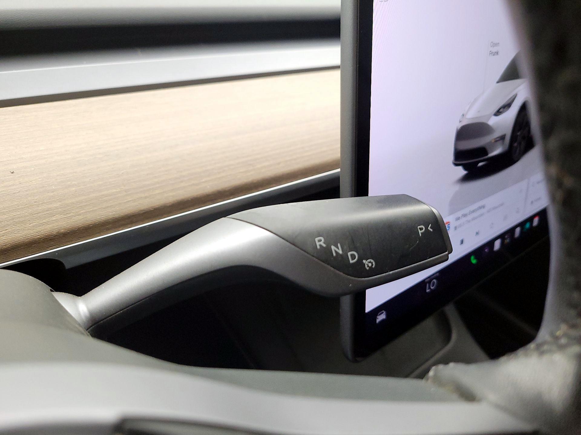Thumbnail: 2024 Tesla Model Y - 18