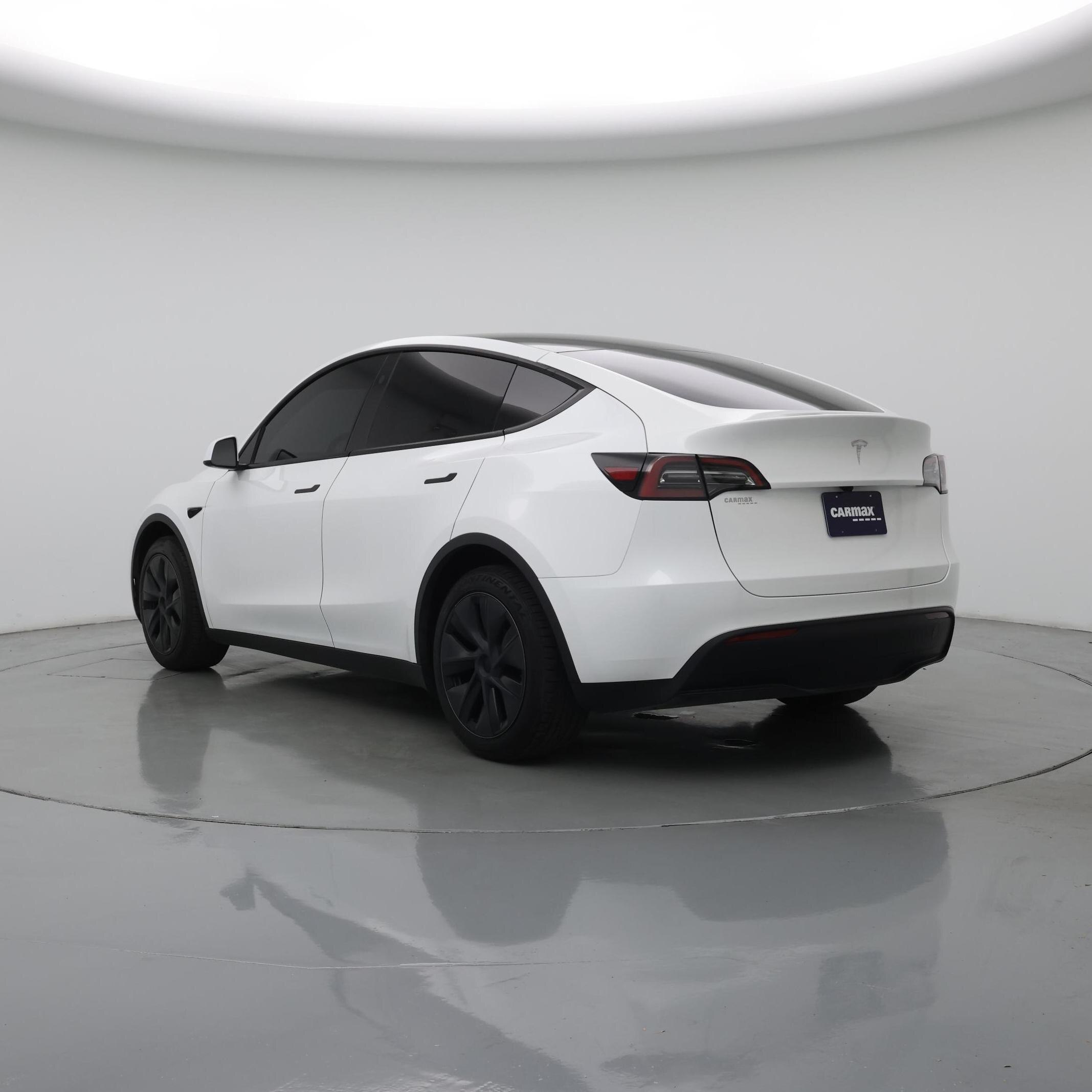 Thumbnail: 2024 Tesla Model Y - 2