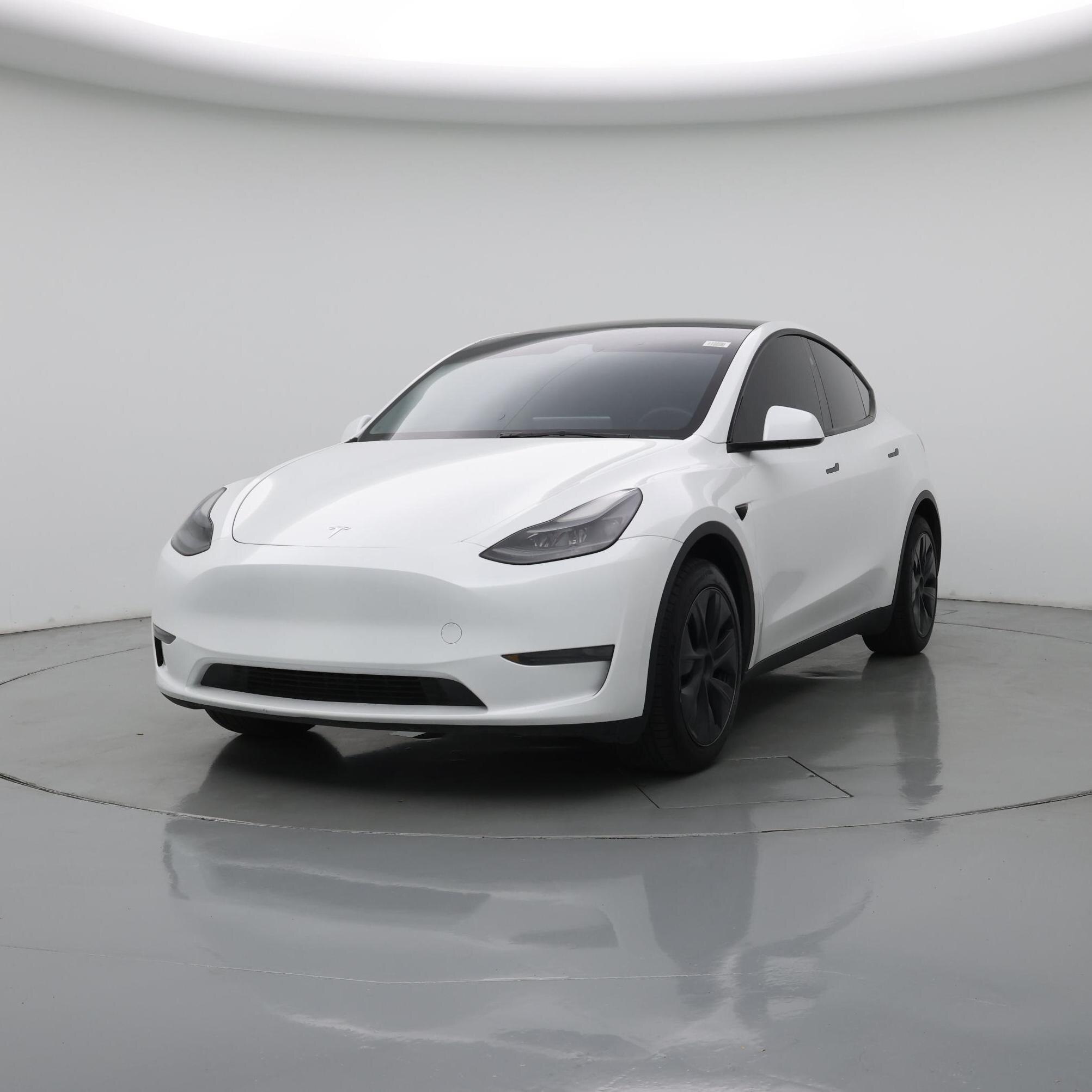 Thumbnail: 2024 Tesla Model Y - 4