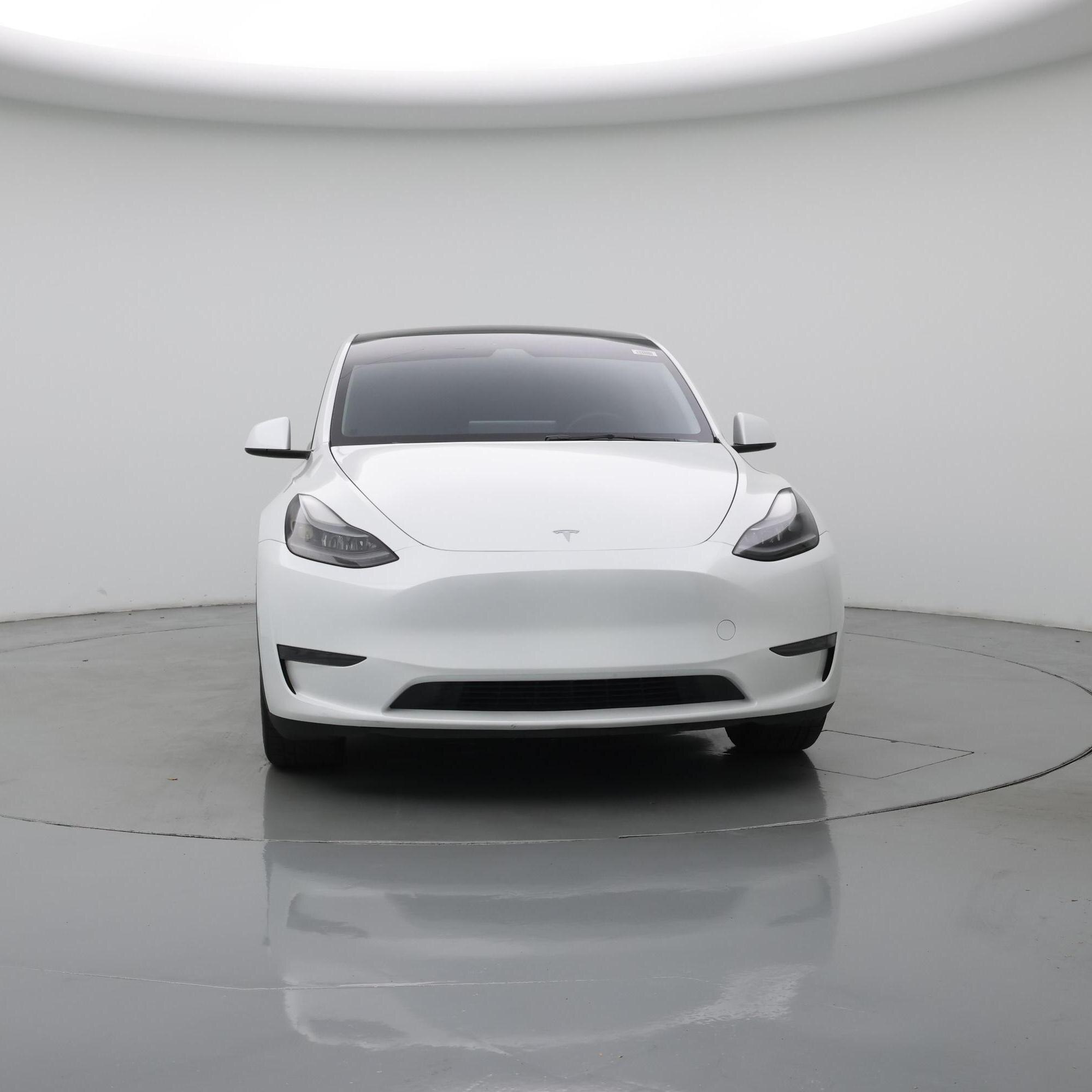 Thumbnail: 2024 Tesla Model Y - 5