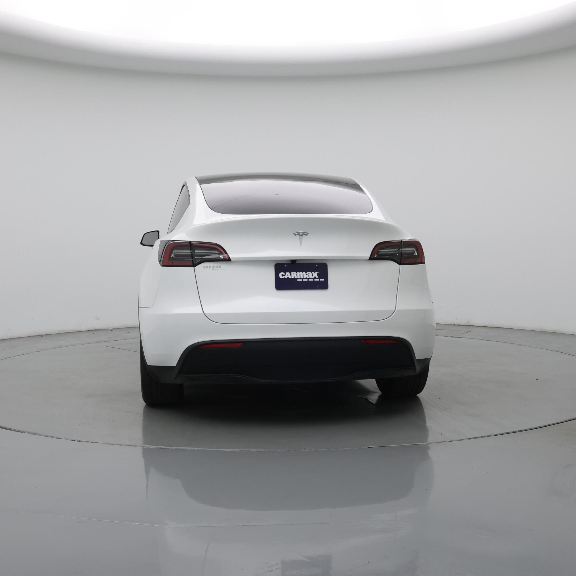 Thumbnail: 2024 Tesla Model Y - 6