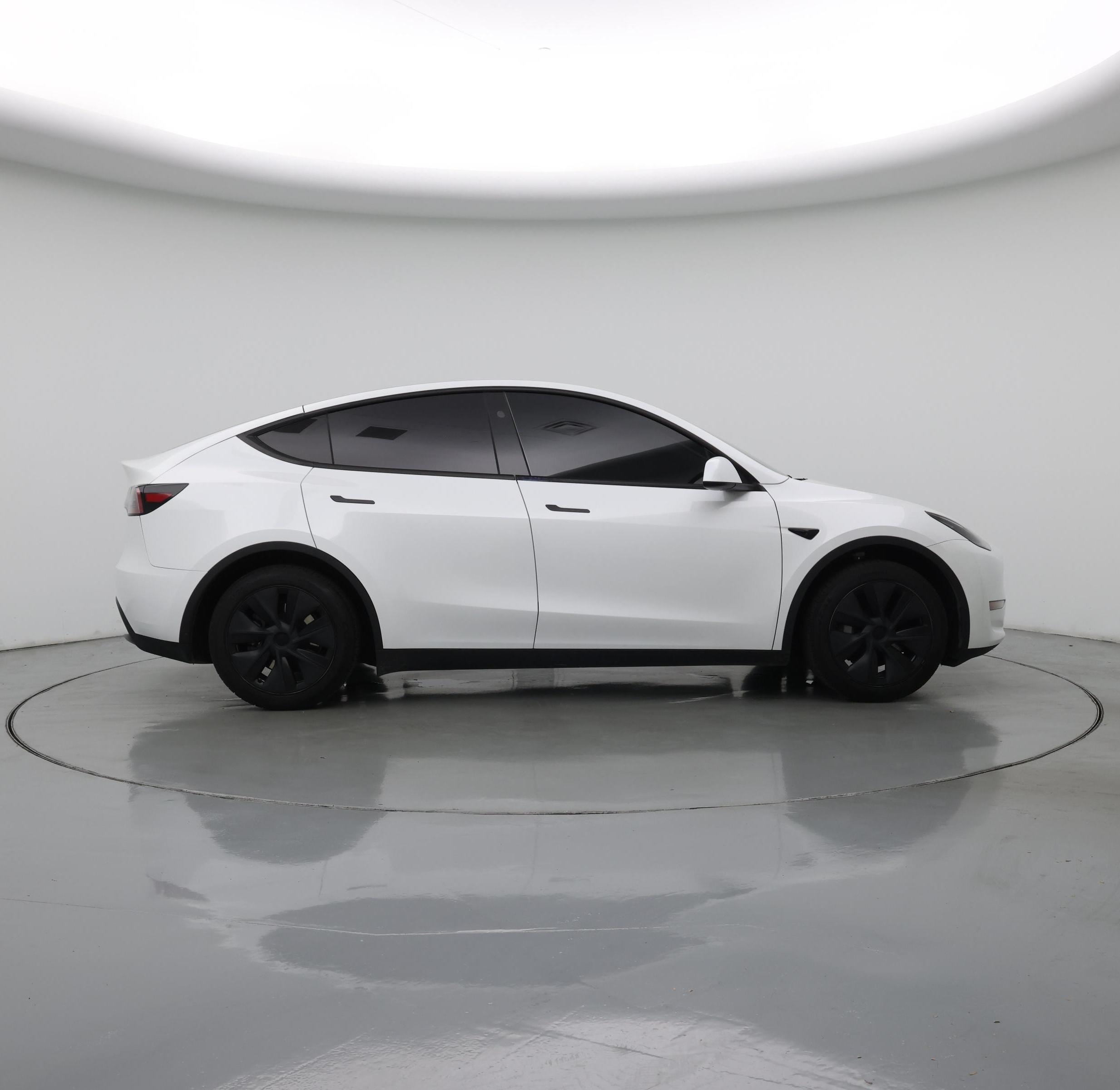 Thumbnail: 2024 Tesla Model Y - 7