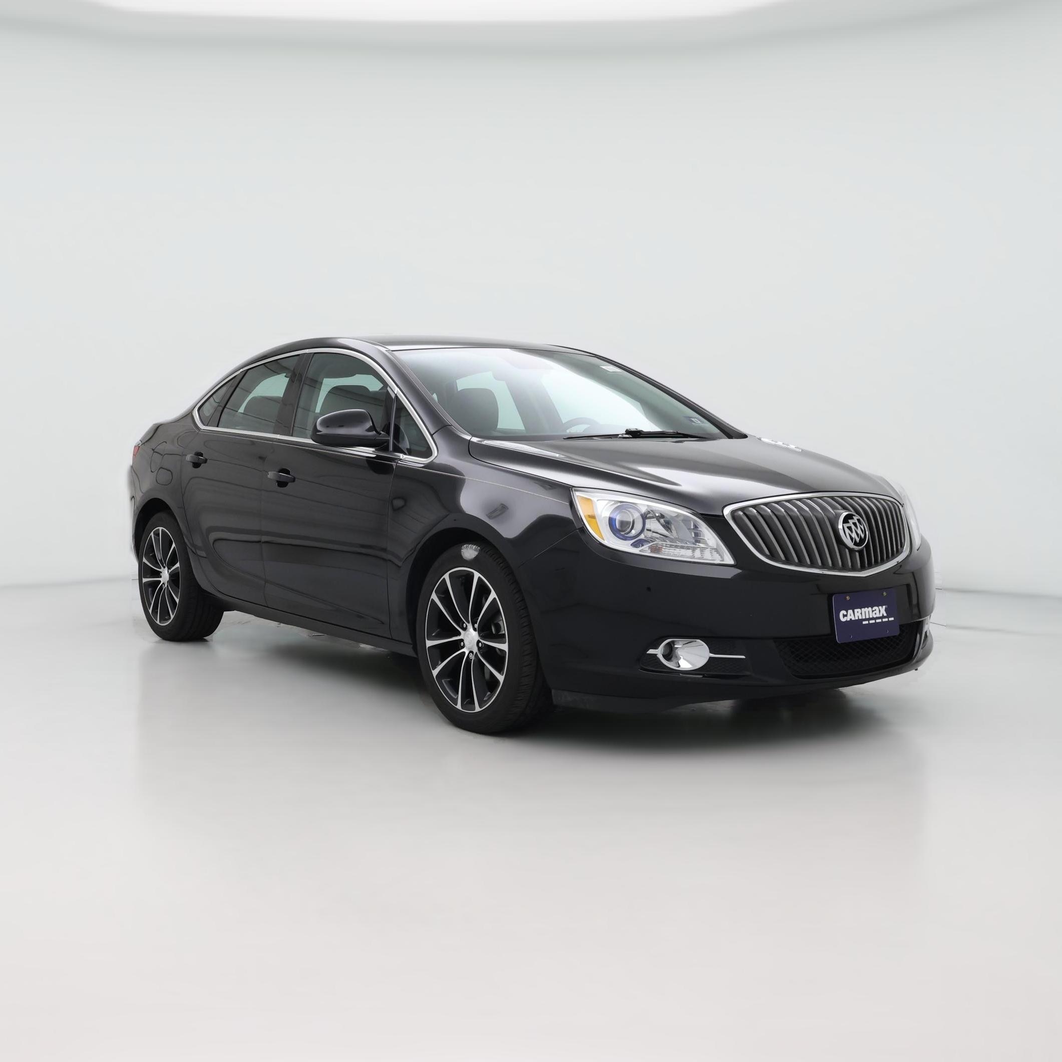 Thumbnail: 2016 Buick Verano - 1
