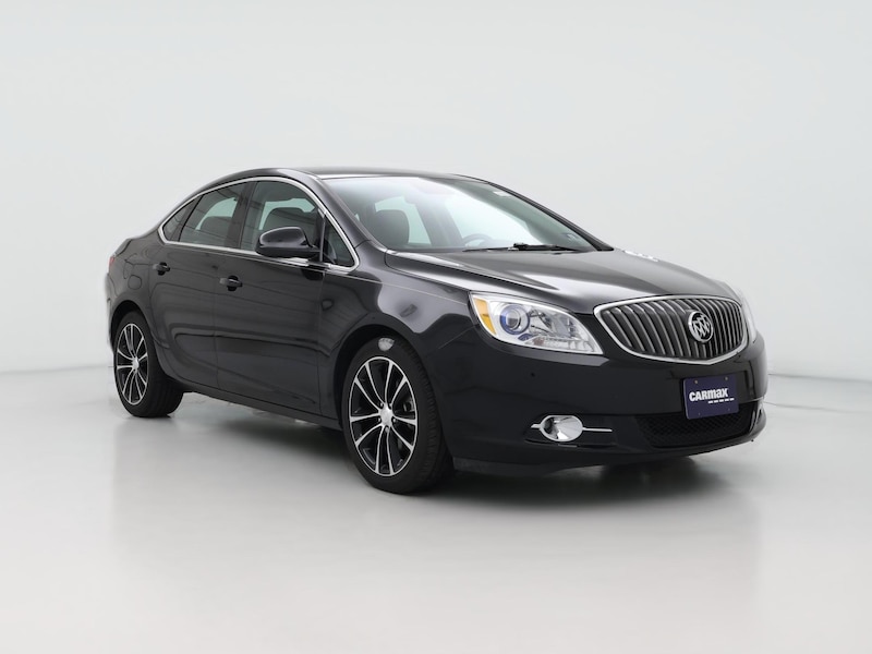 2016 Buick Verano Sport Touring -
                  Edison, NJ