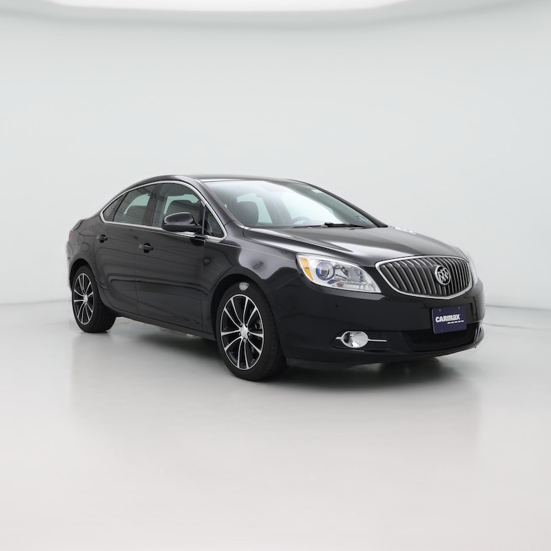 2016 Buick Verano Sport Touring