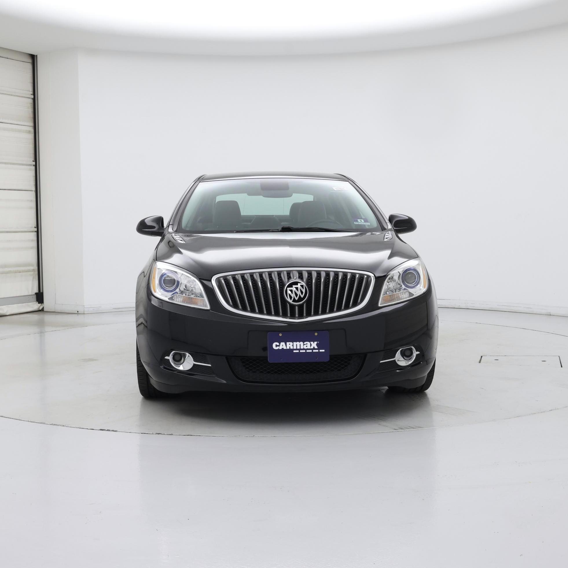 Thumbnail: 2016 Buick Verano - 5