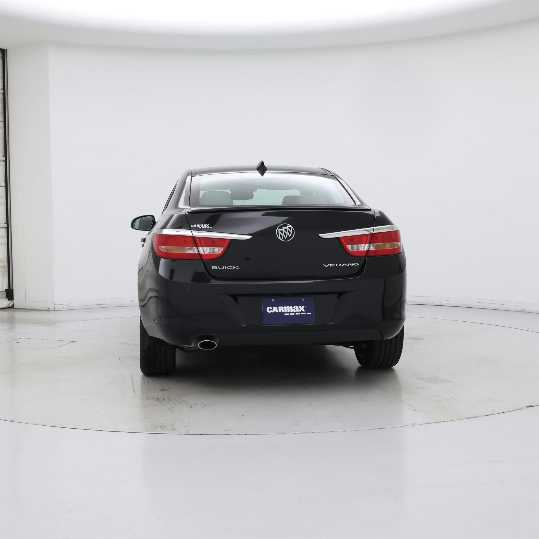 Thumbnail: 2016 Buick Verano - 6