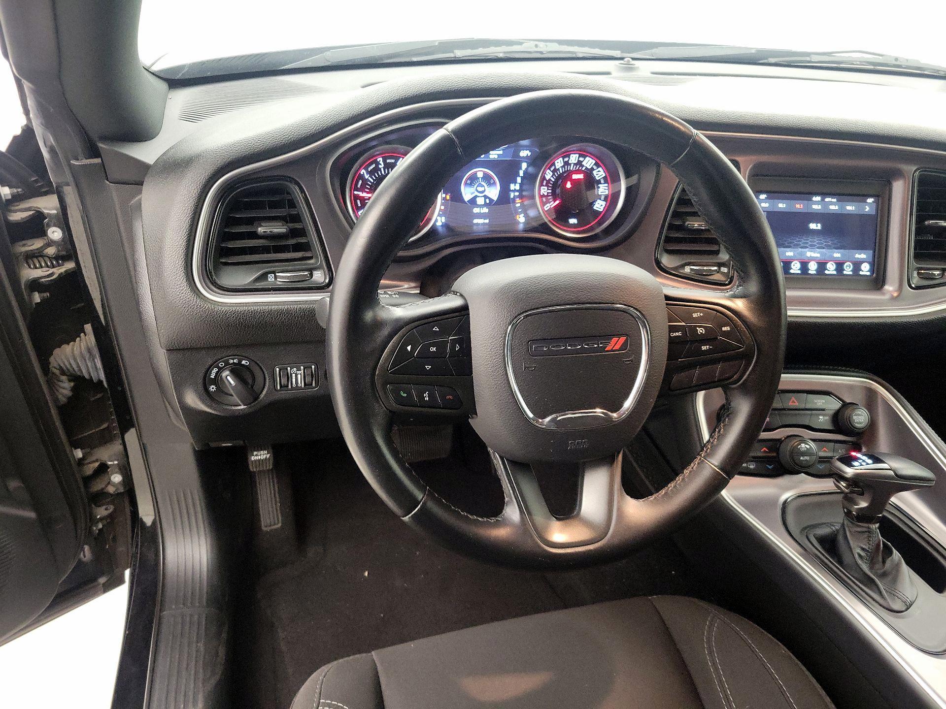 Thumbnail: 2021 Dodge Challenger - 10