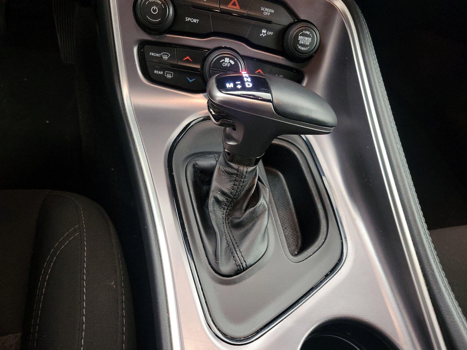 Thumbnail: 2021 Dodge Challenger - 17