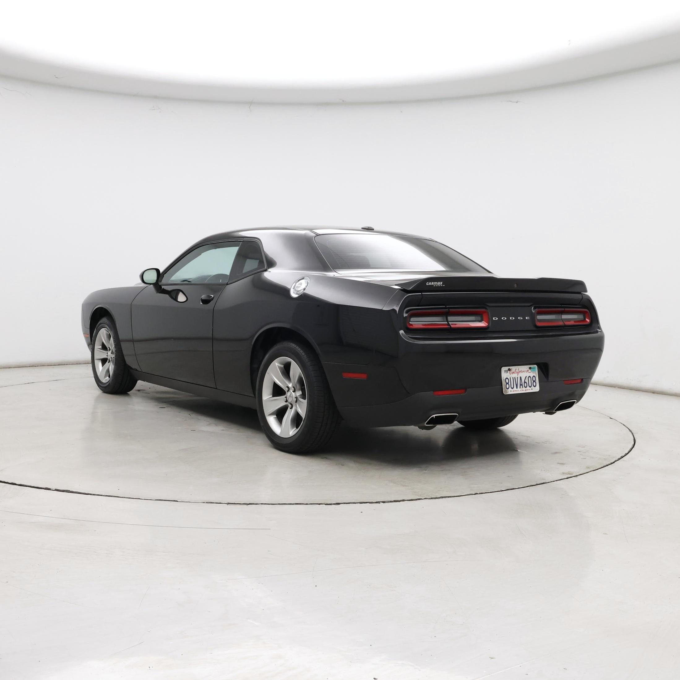 Thumbnail: 2021 Dodge Challenger - 2