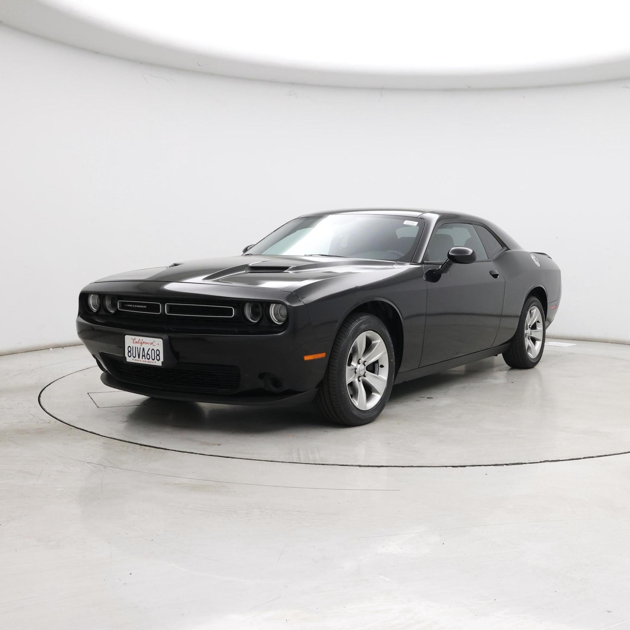 Thumbnail: 2021 Dodge Challenger - 4