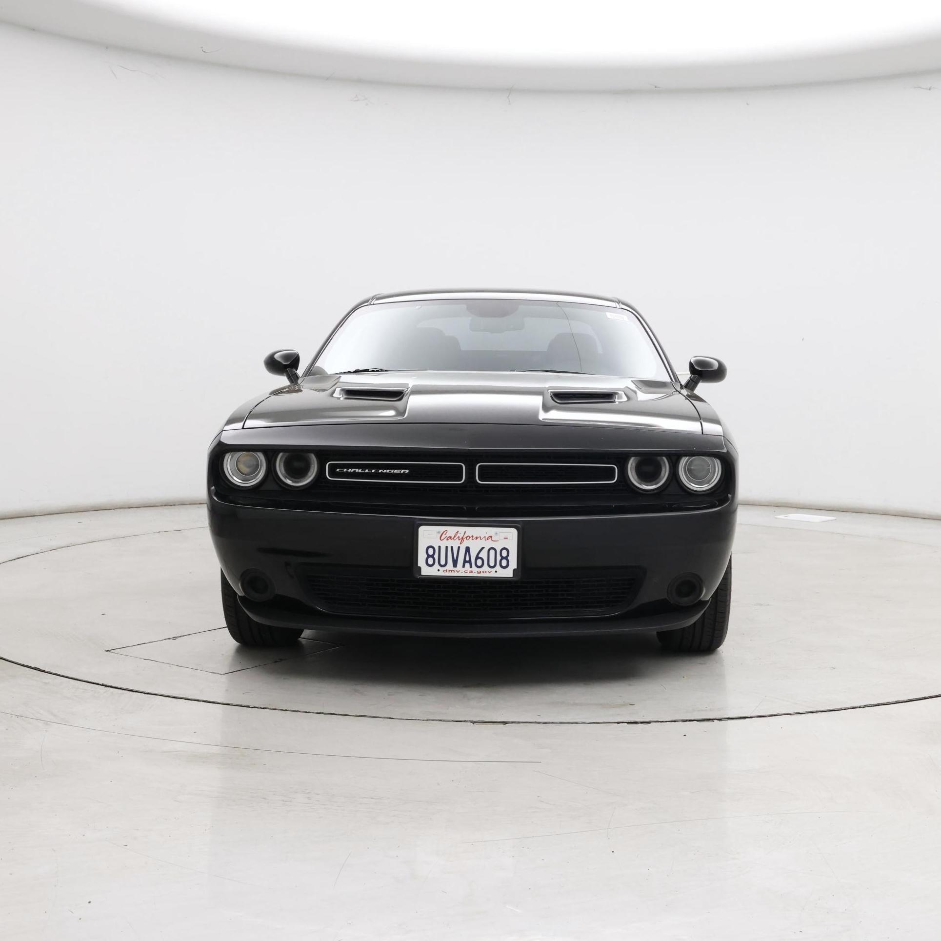 Thumbnail: 2021 Dodge Challenger - 5