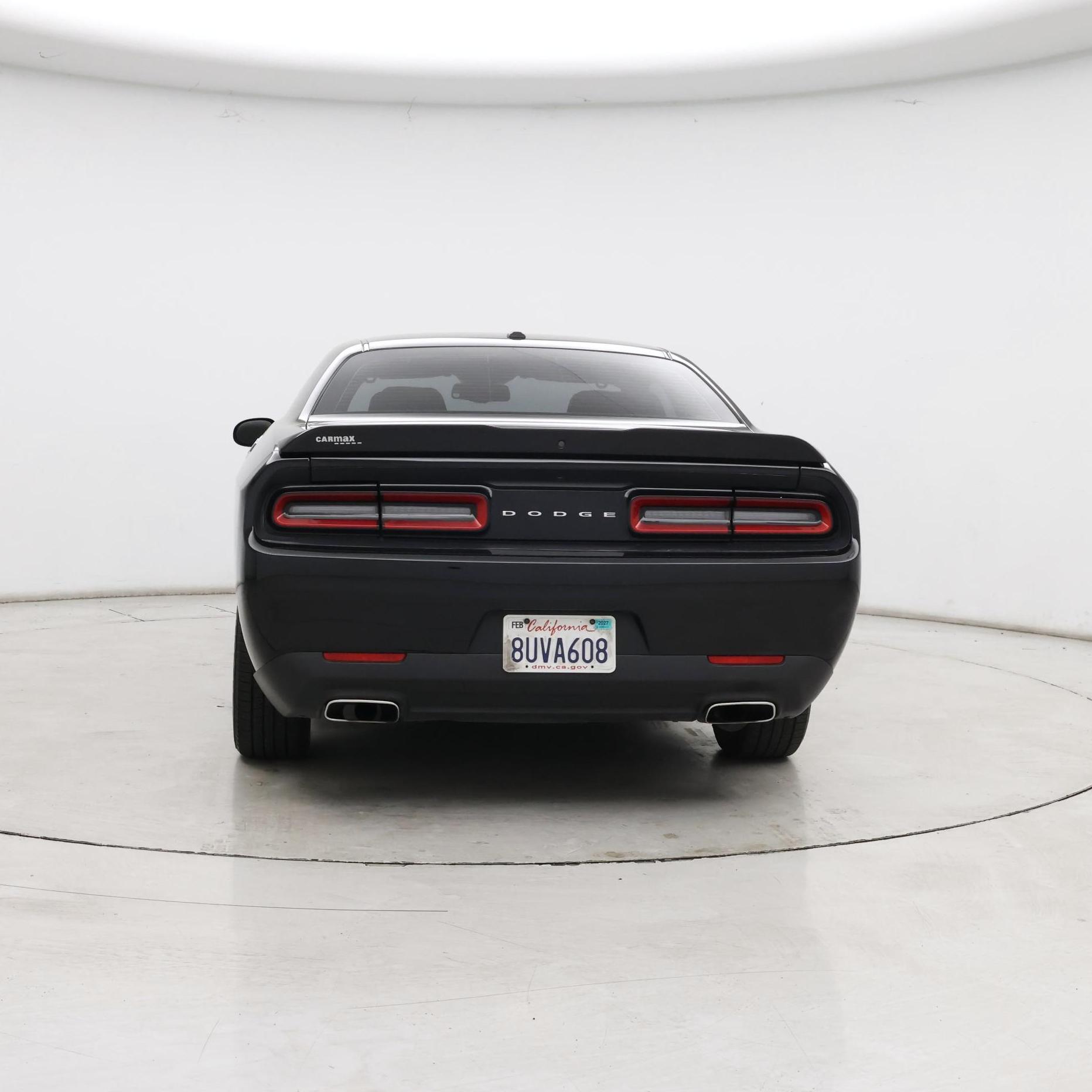 Thumbnail: 2021 Dodge Challenger - 6