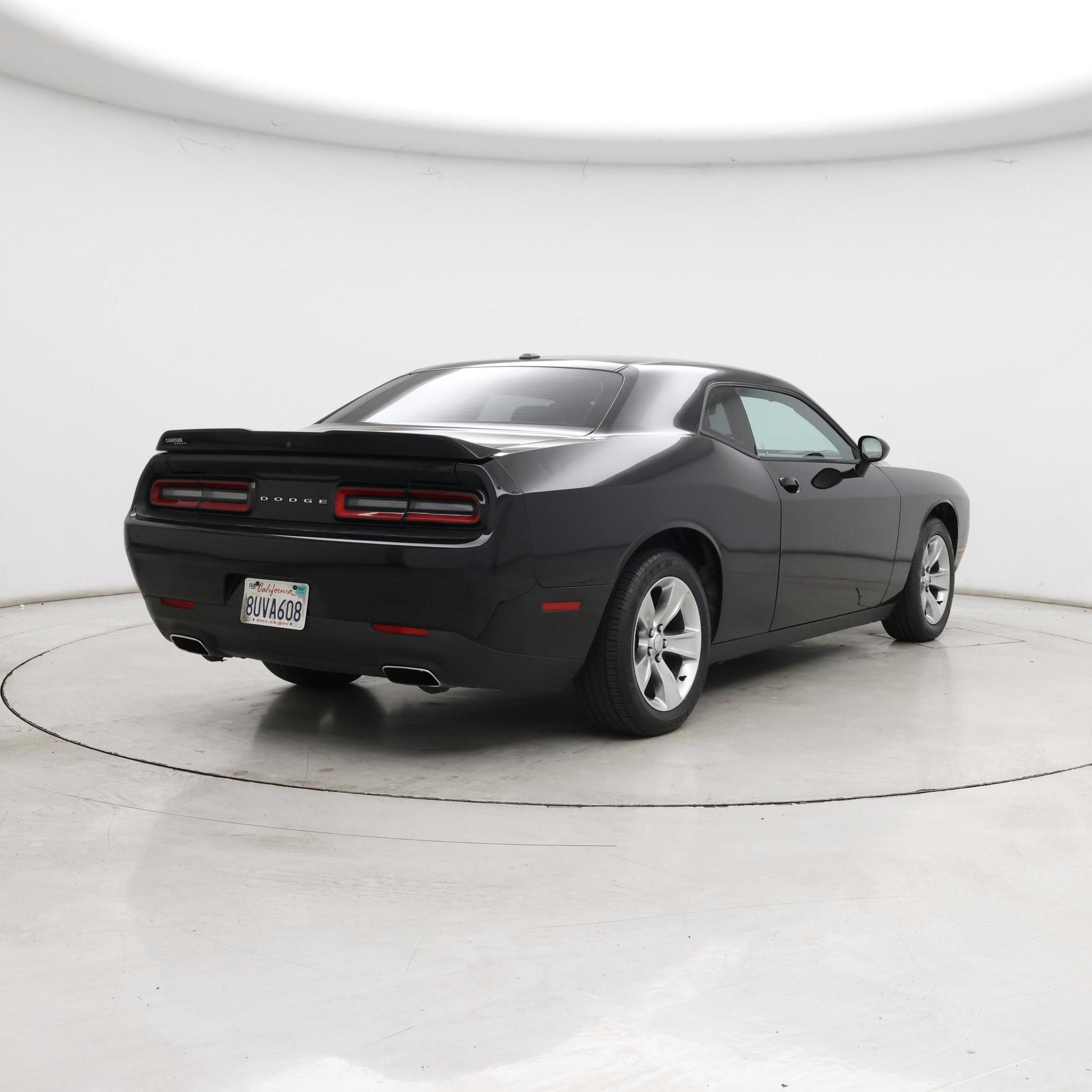 Thumbnail: 2021 Dodge Challenger - 8