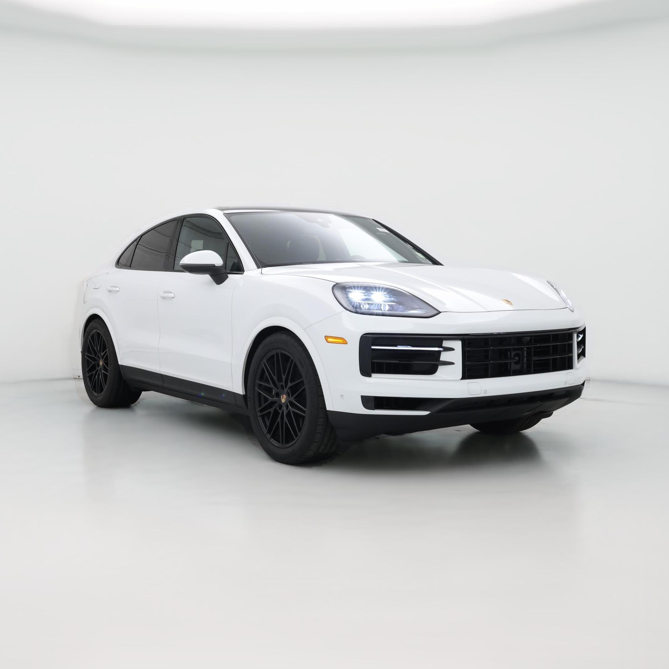 Thumbnail: 2025 Porsche Cayenne - 1