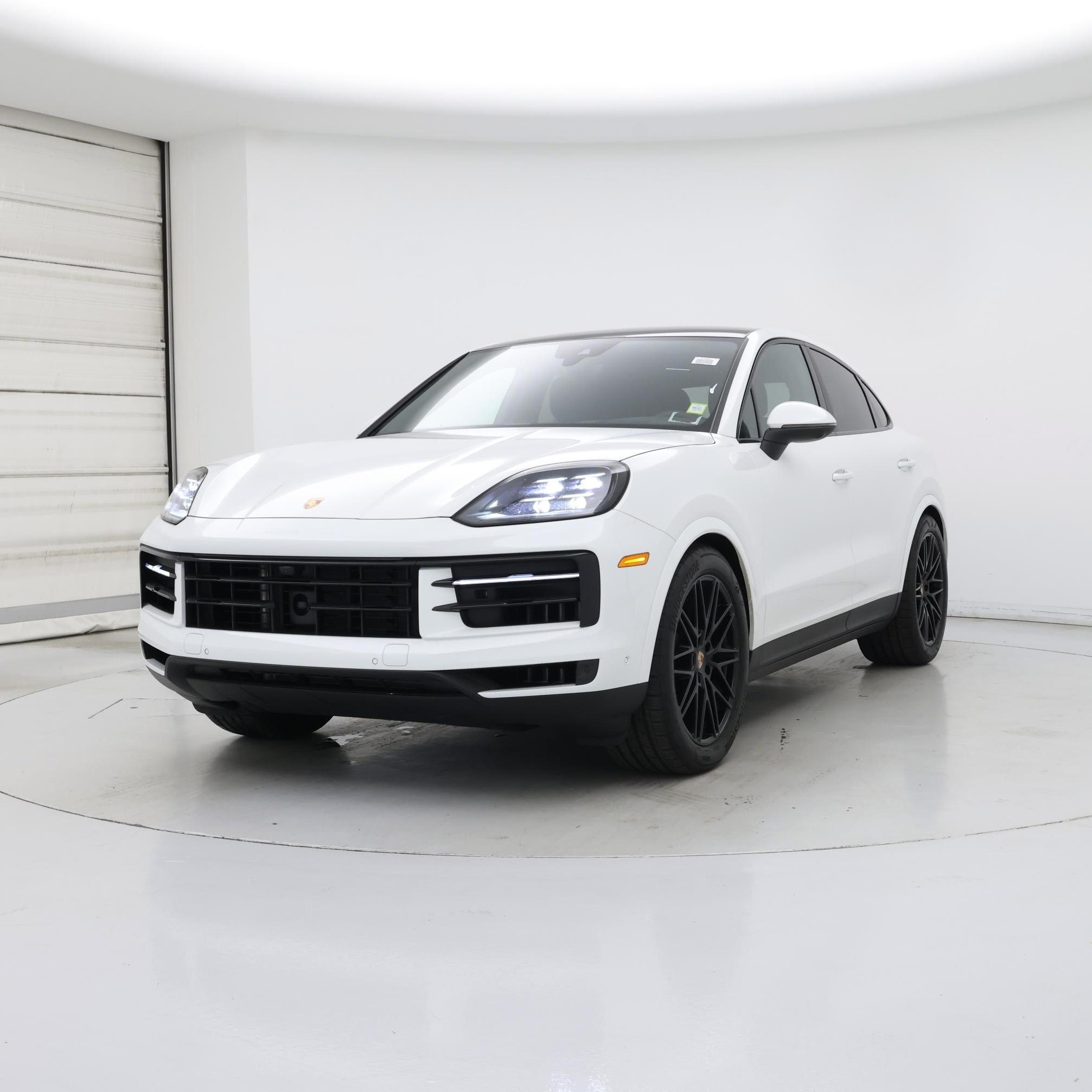 Thumbnail: 2025 Porsche Cayenne - 4