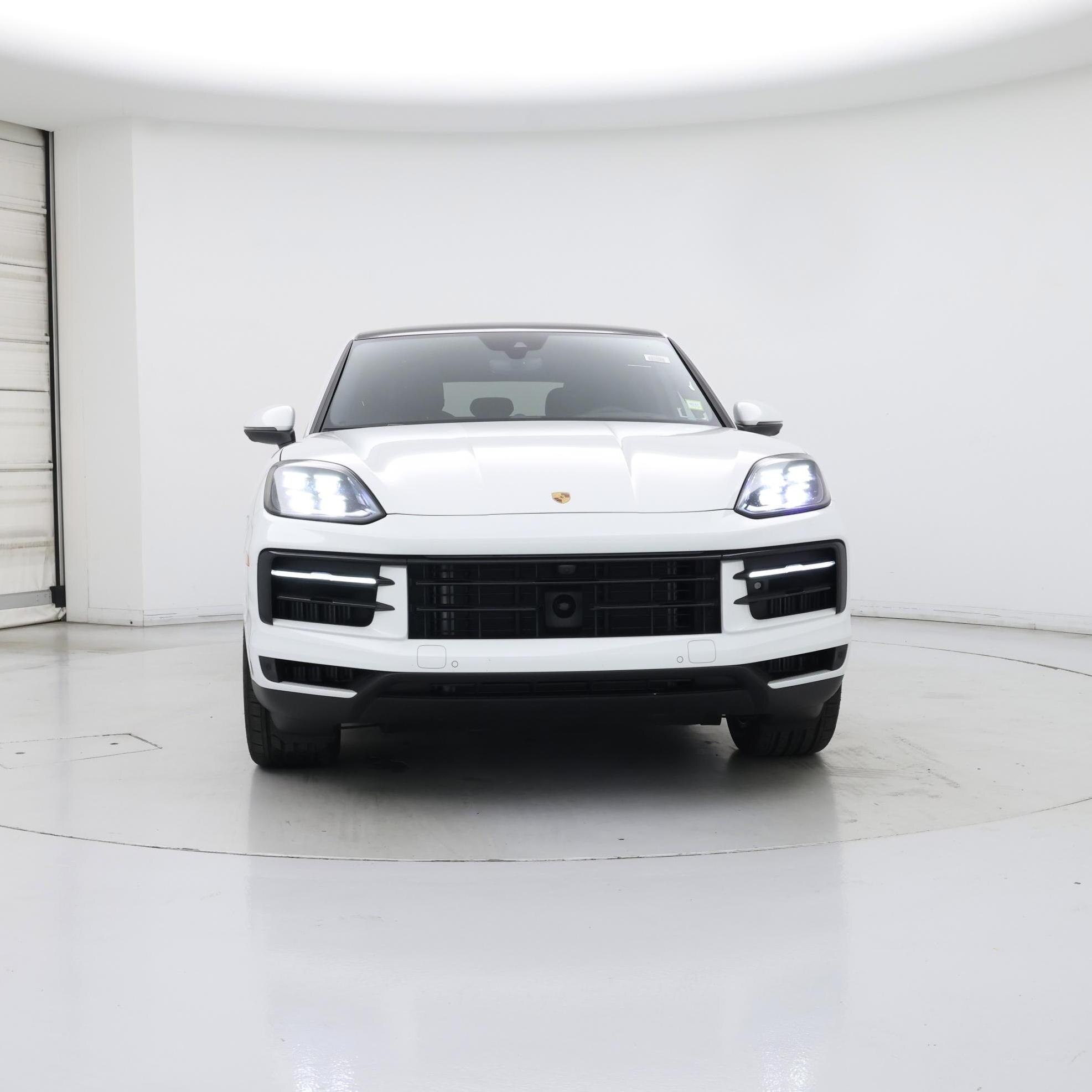 Thumbnail: 2025 Porsche Cayenne - 5