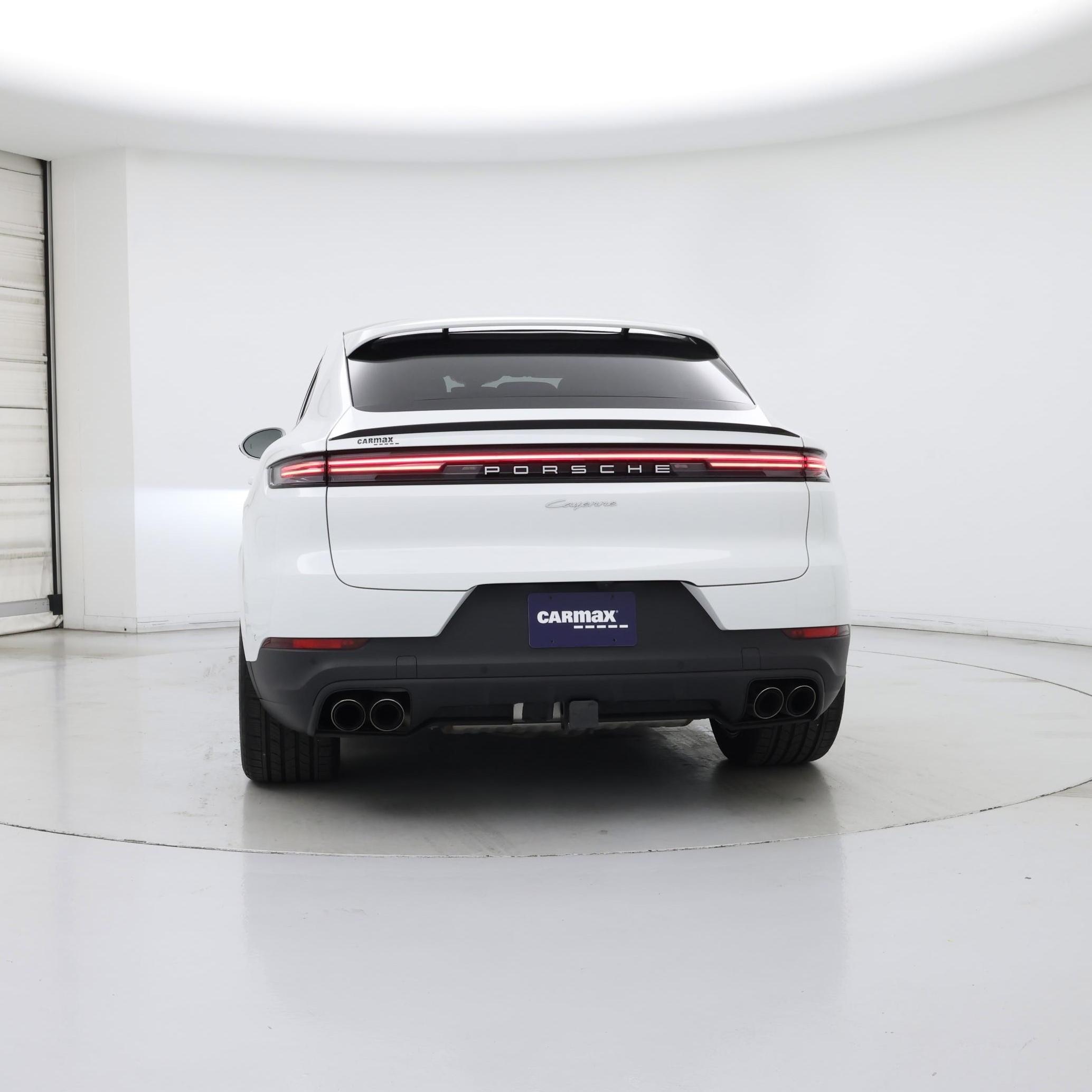 Thumbnail: 2025 Porsche Cayenne - 6