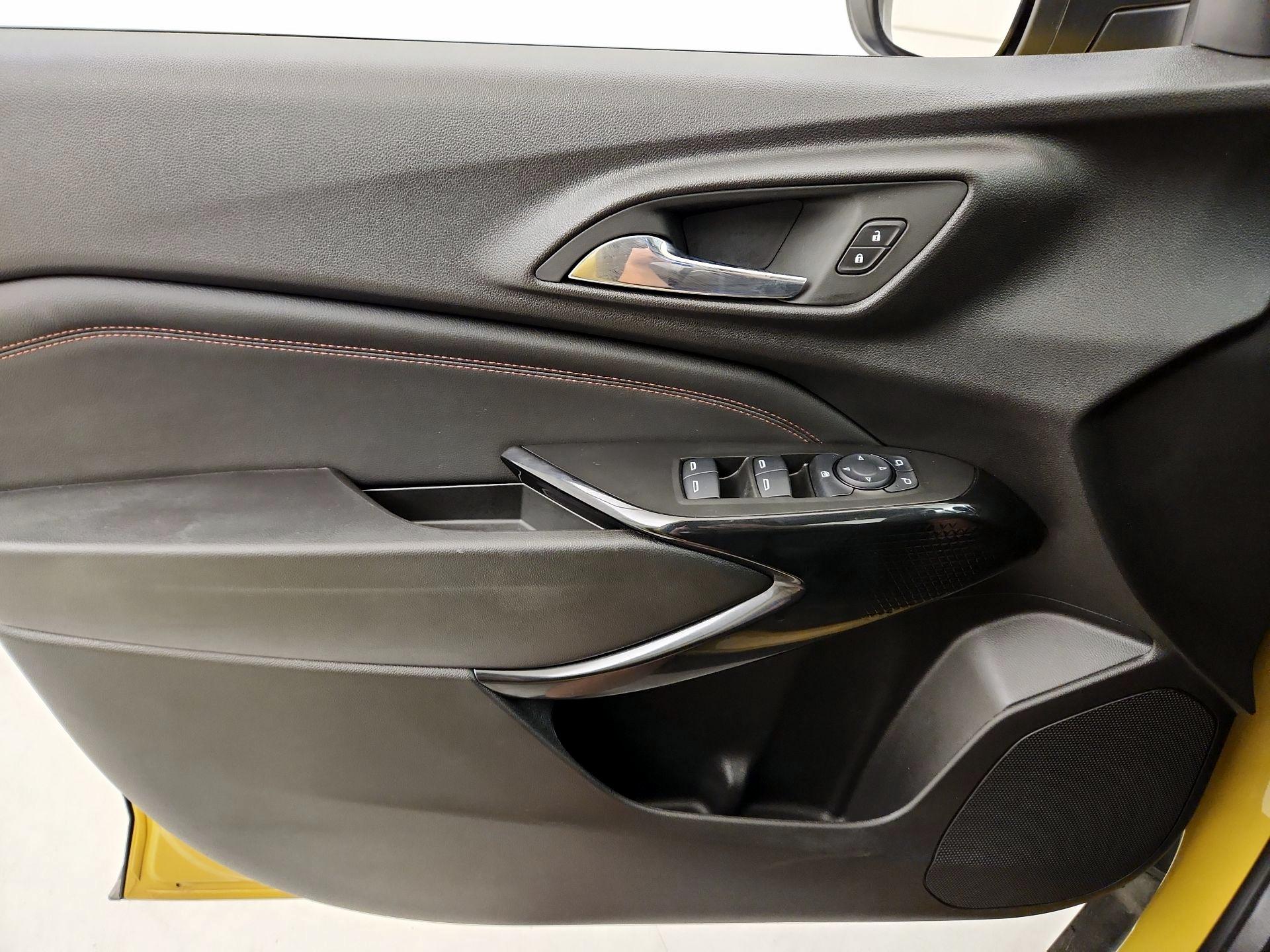 Thumbnail: 2024 Chevrolet Trax - 12