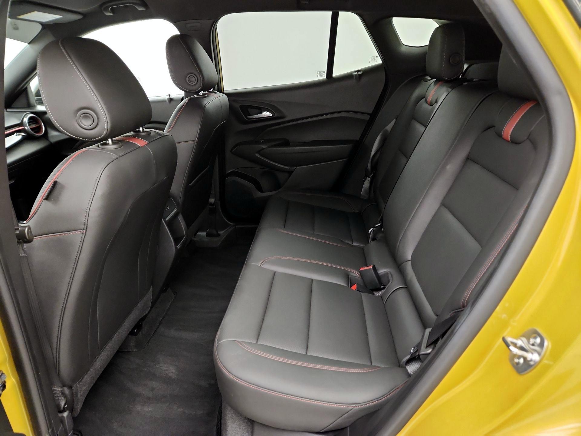 Thumbnail: 2024 Chevrolet Trax - 19