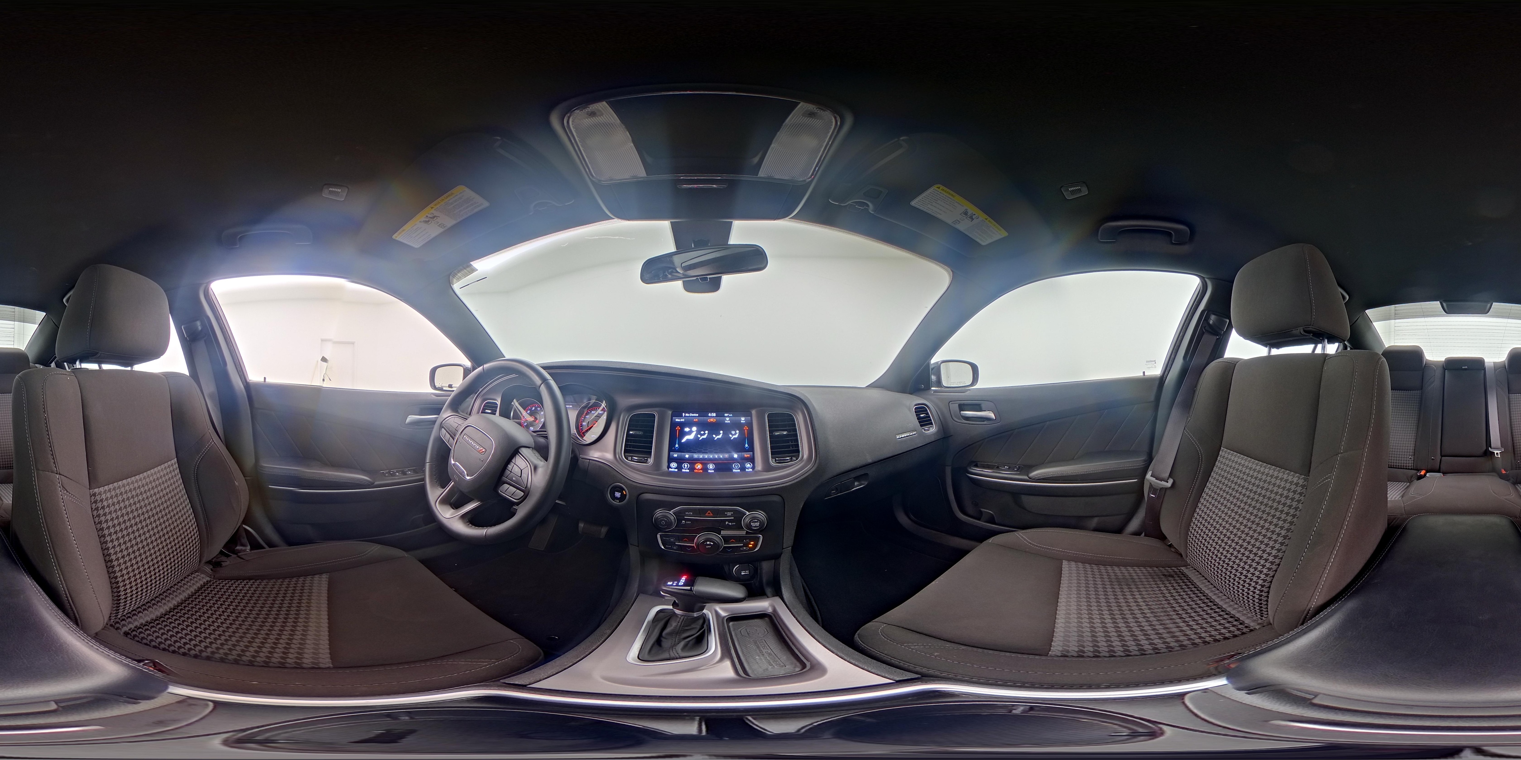2023 Dodge Charger SXT - Photo 24