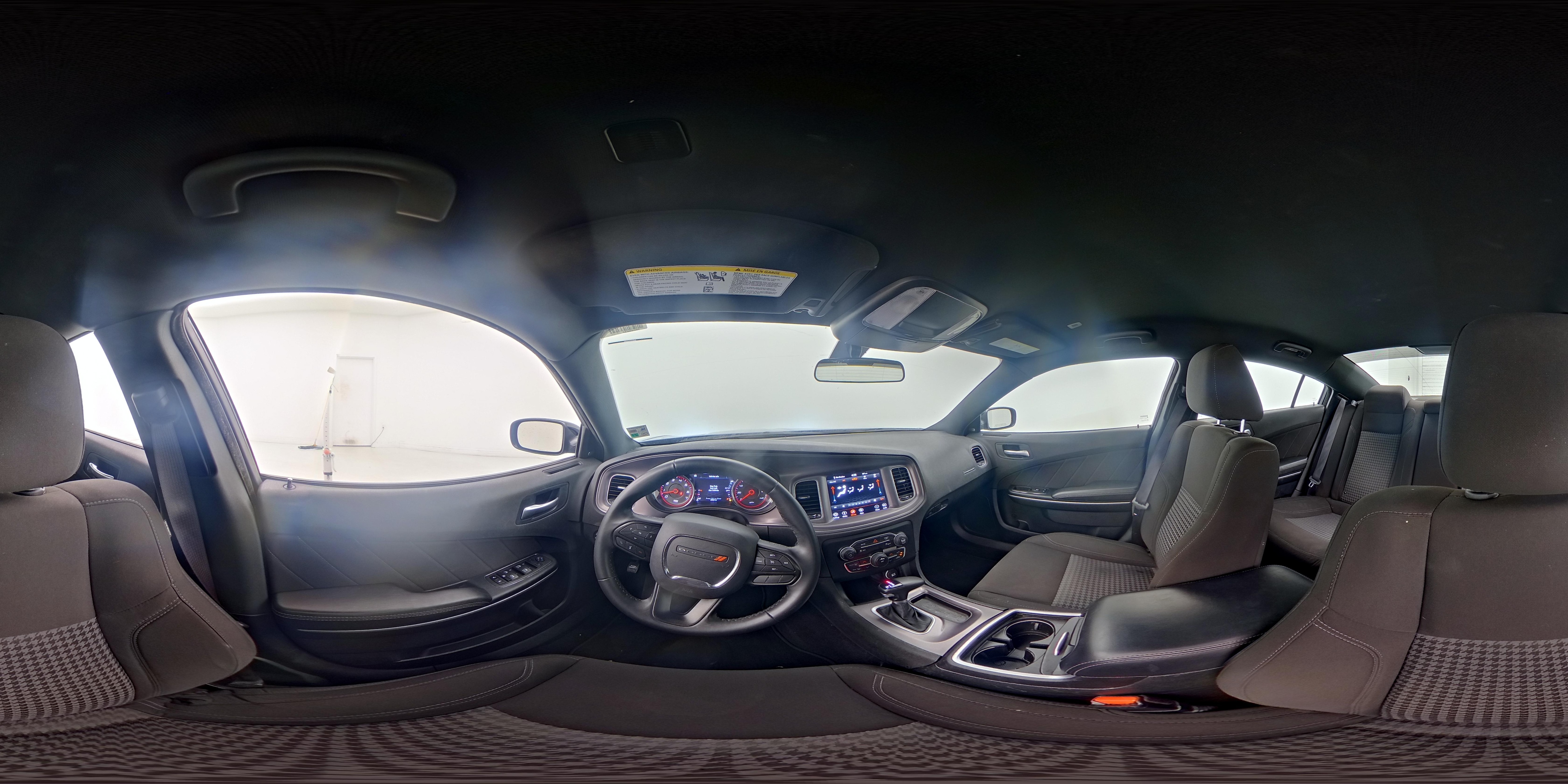 2023 Dodge Charger SXT - Photo 26