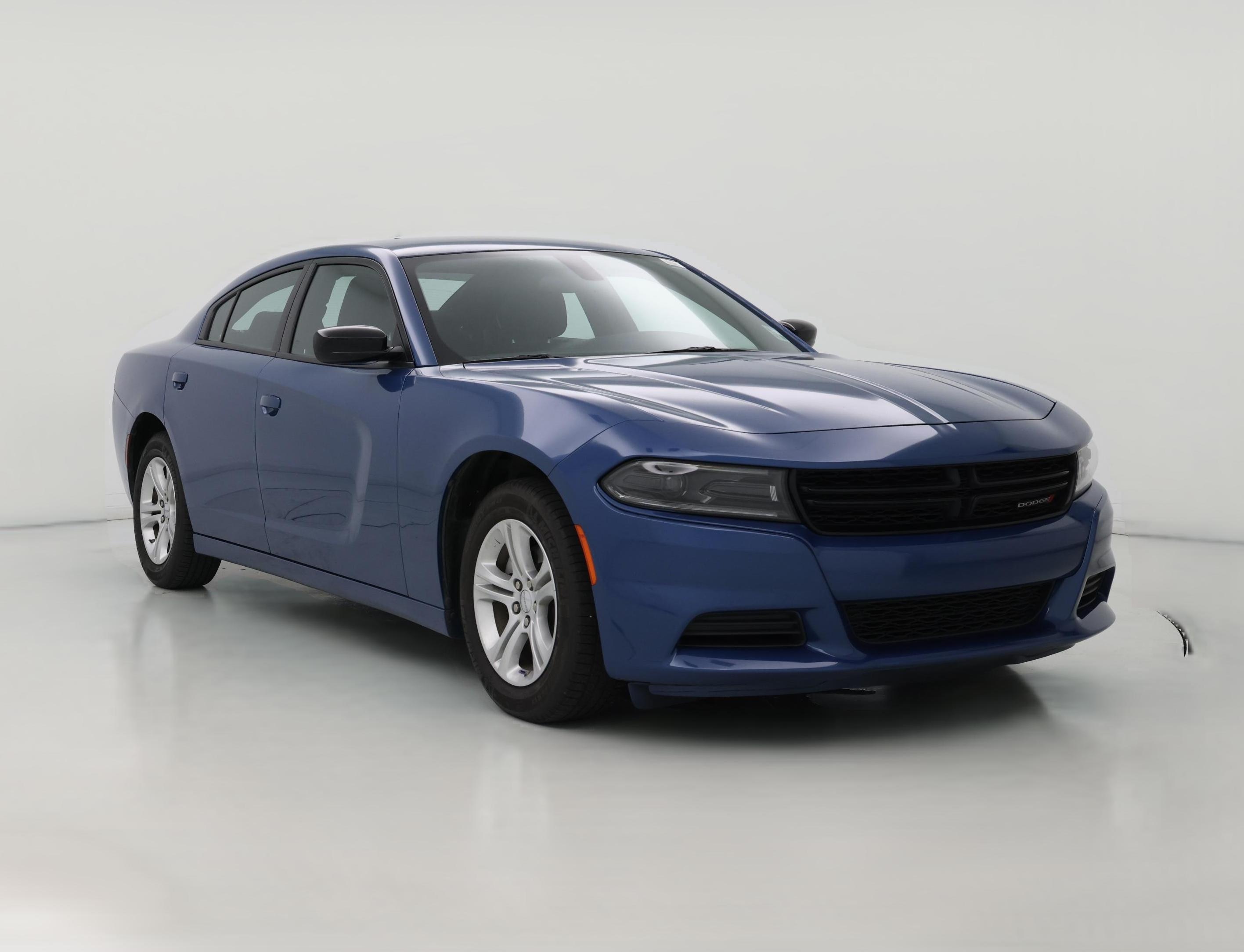 Thumbnail: 2023 Dodge Charger - 1