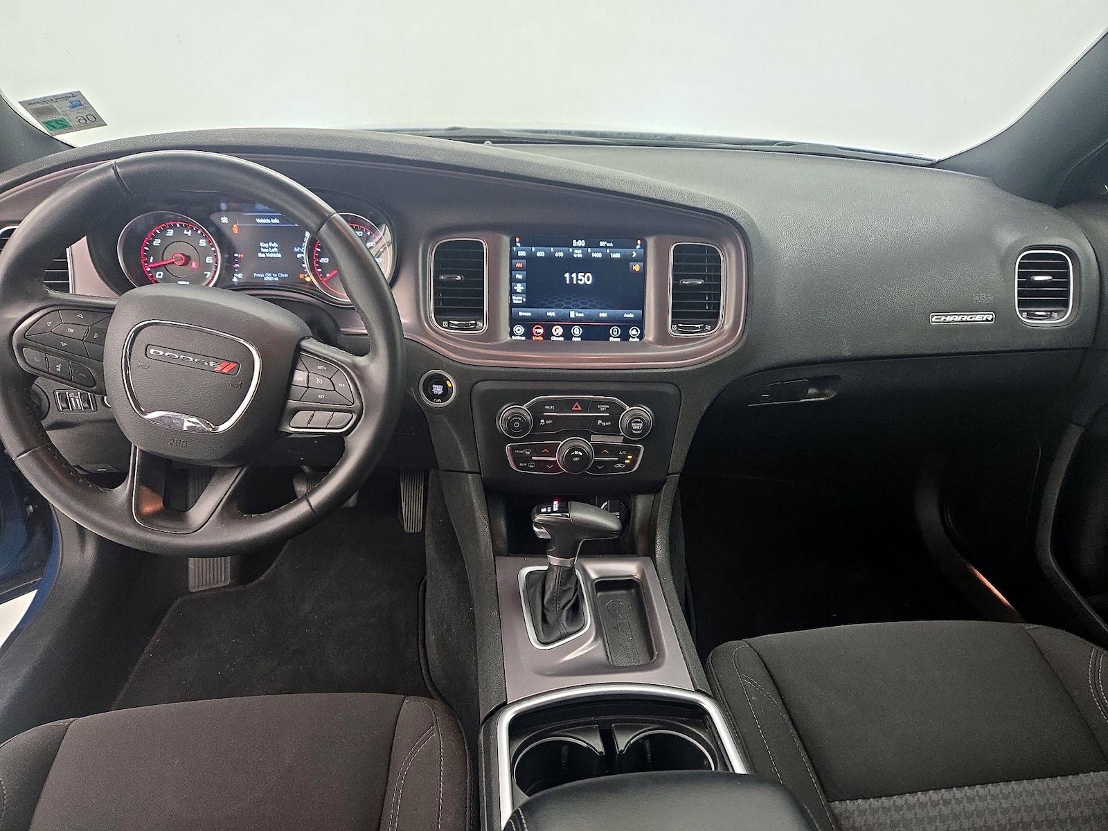 2023 Dodge Charger SXT - Photo 10