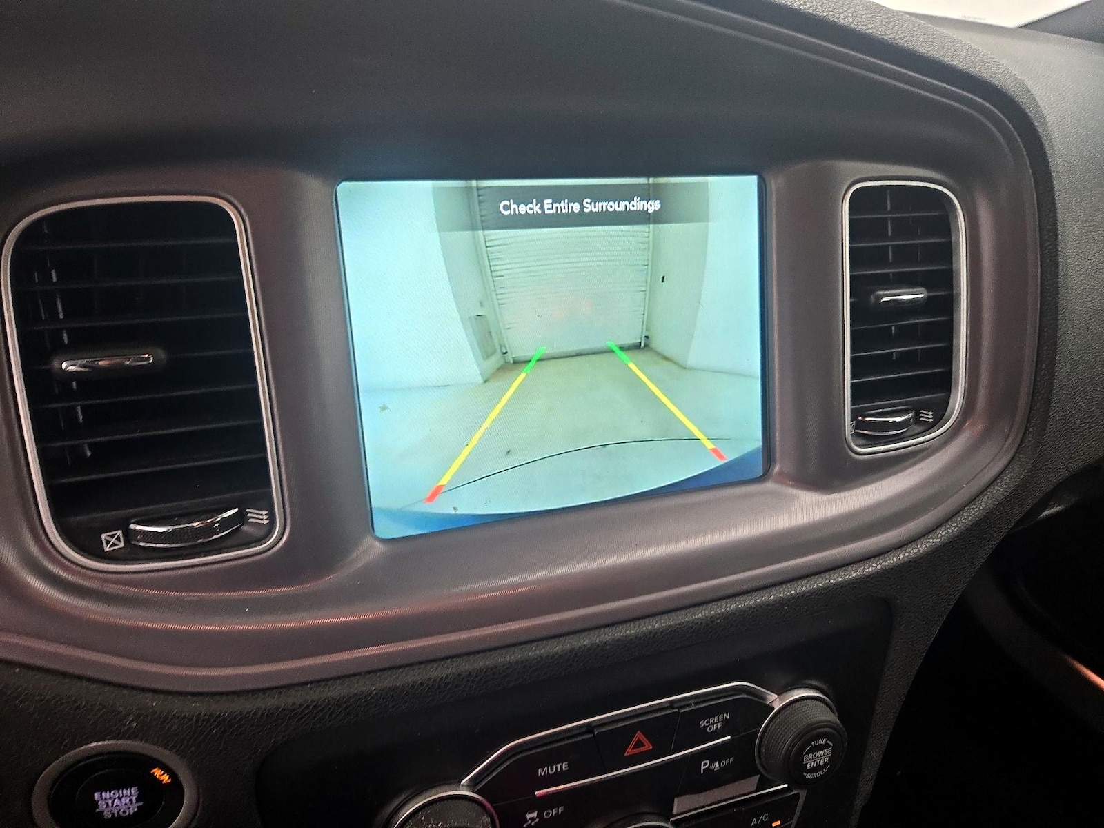 2023 Dodge Charger SXT - Photo 15