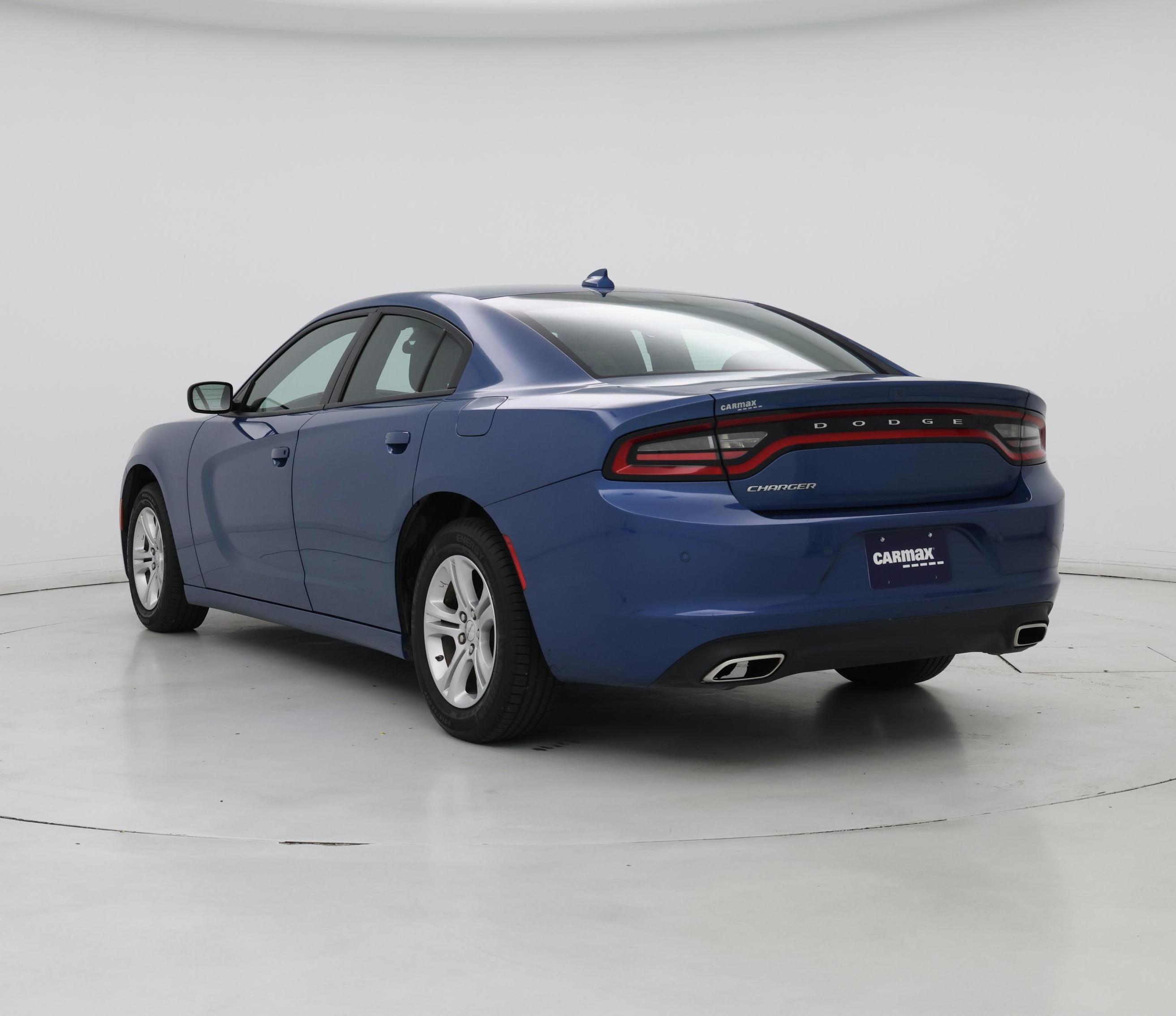 Thumbnail: 2023 Dodge Charger - 2