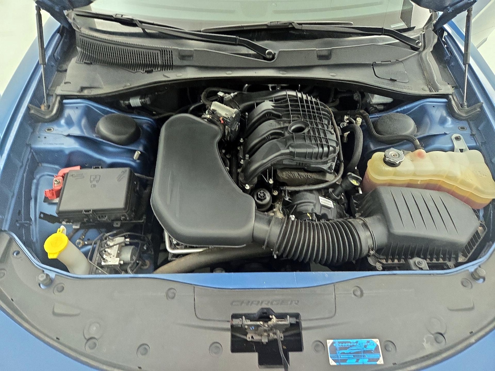 2023 Dodge Charger SXT - Photo 22