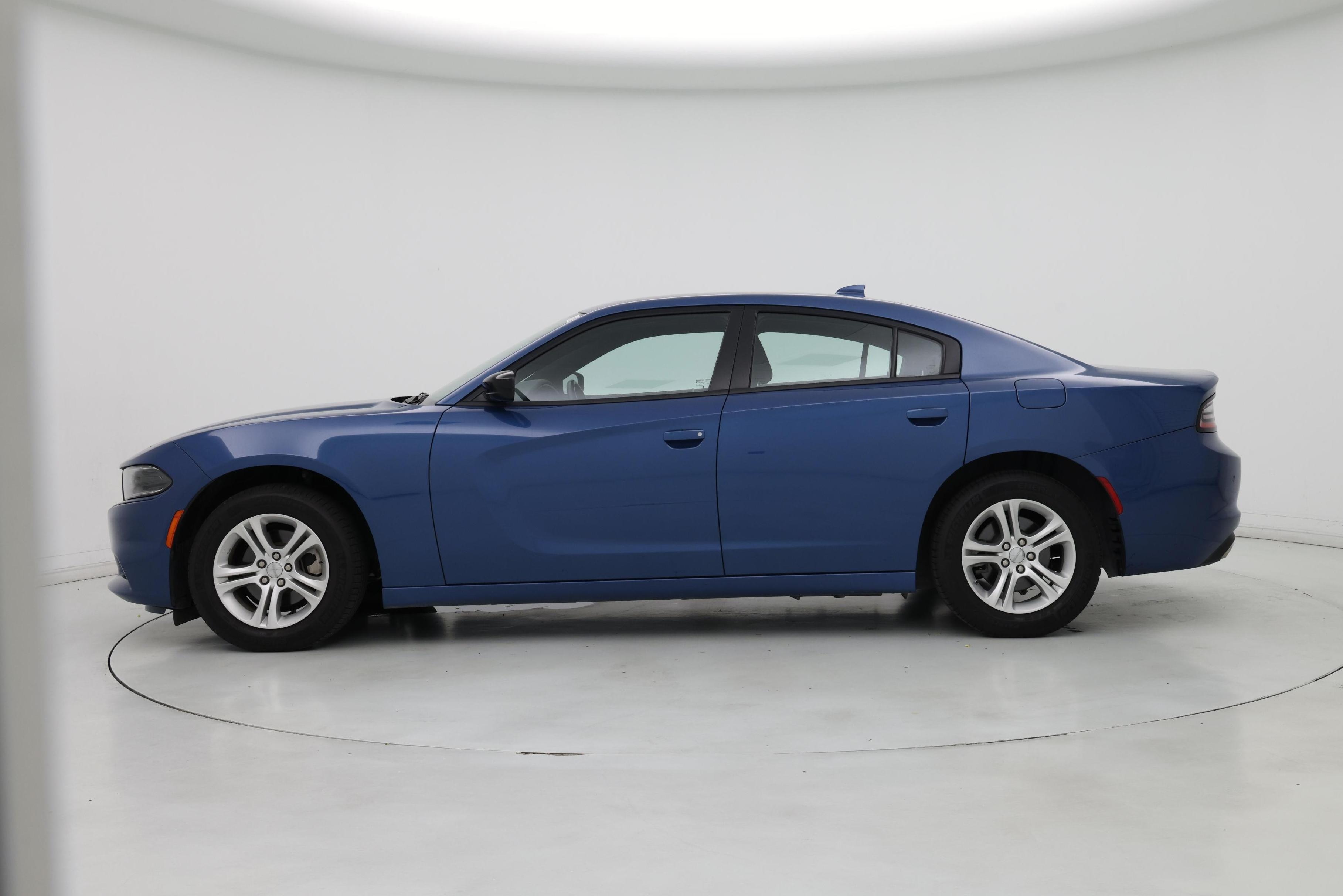Thumbnail: 2023 Dodge Charger - 3
