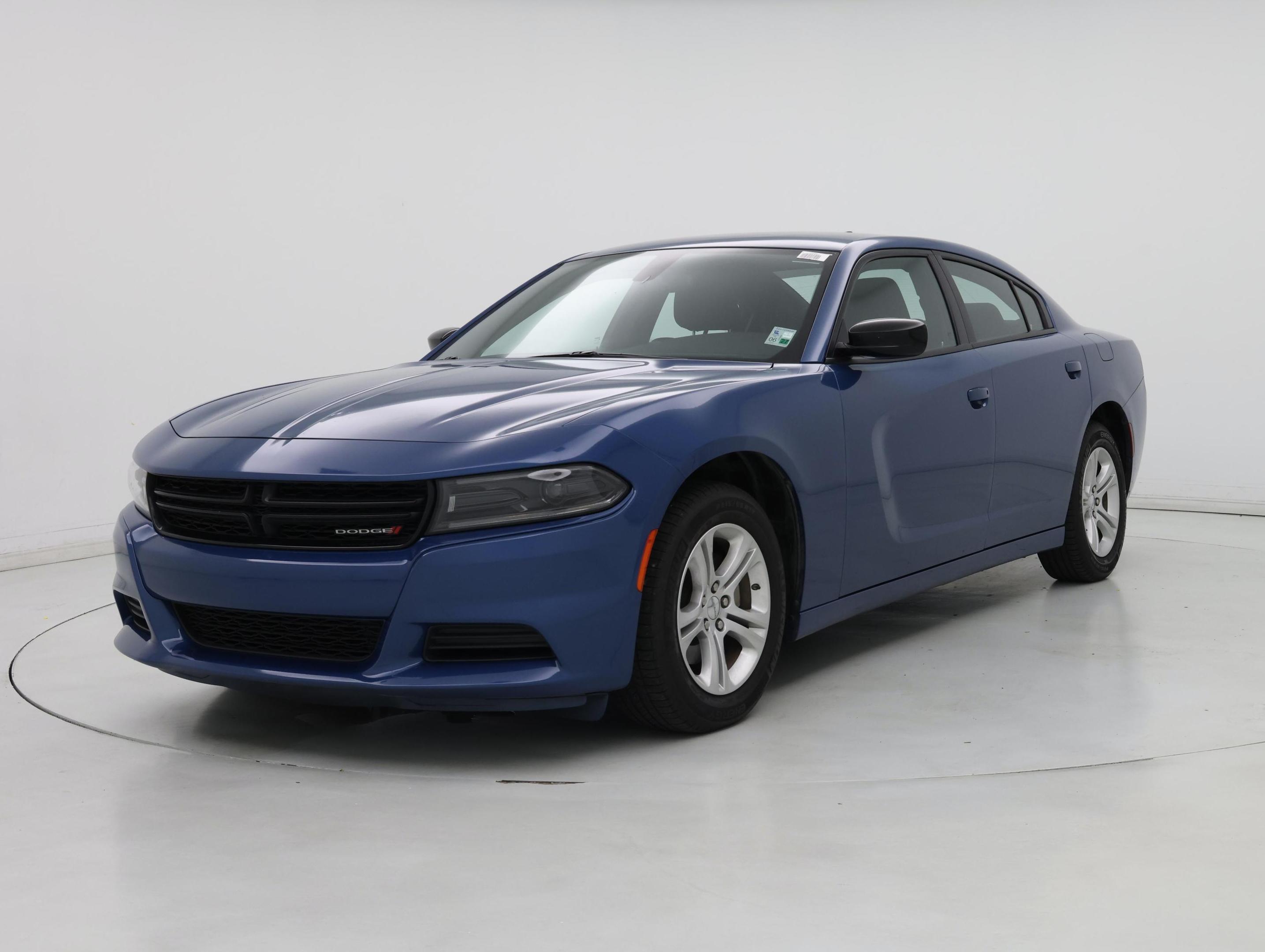 Thumbnail: 2023 Dodge Charger - 4