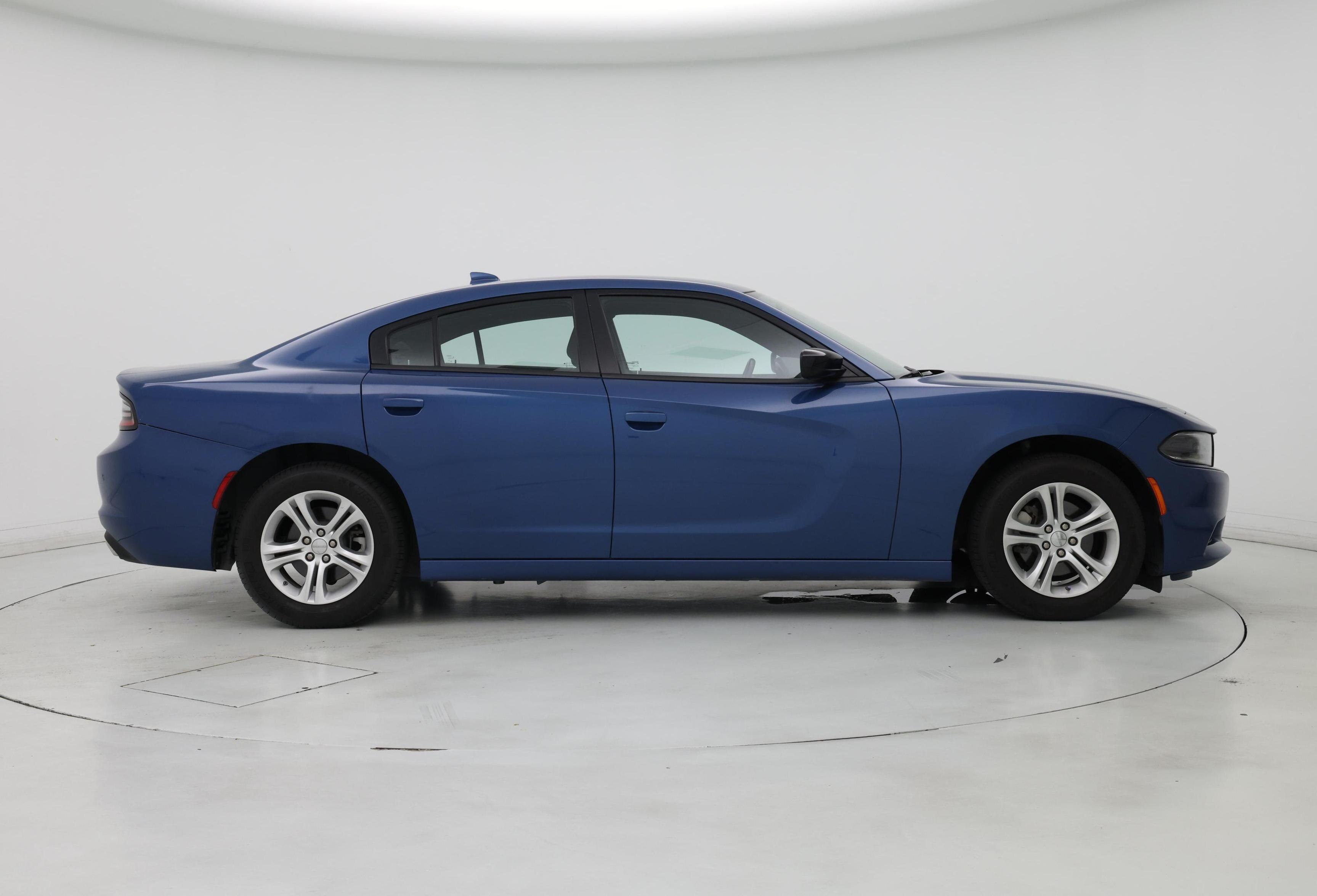 Thumbnail: 2023 Dodge Charger - 7