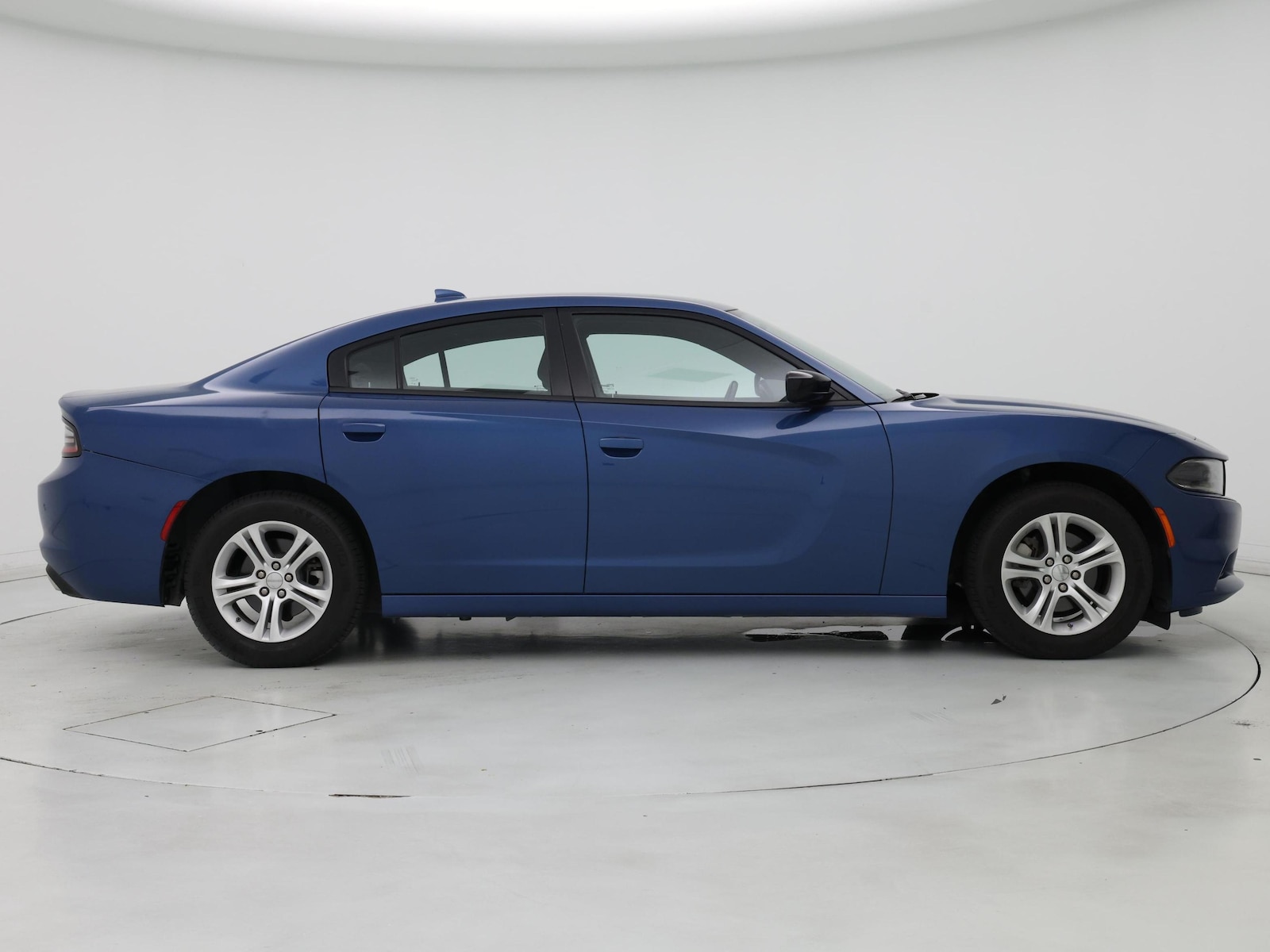 2023 Dodge Charger SXT - Photo 8
