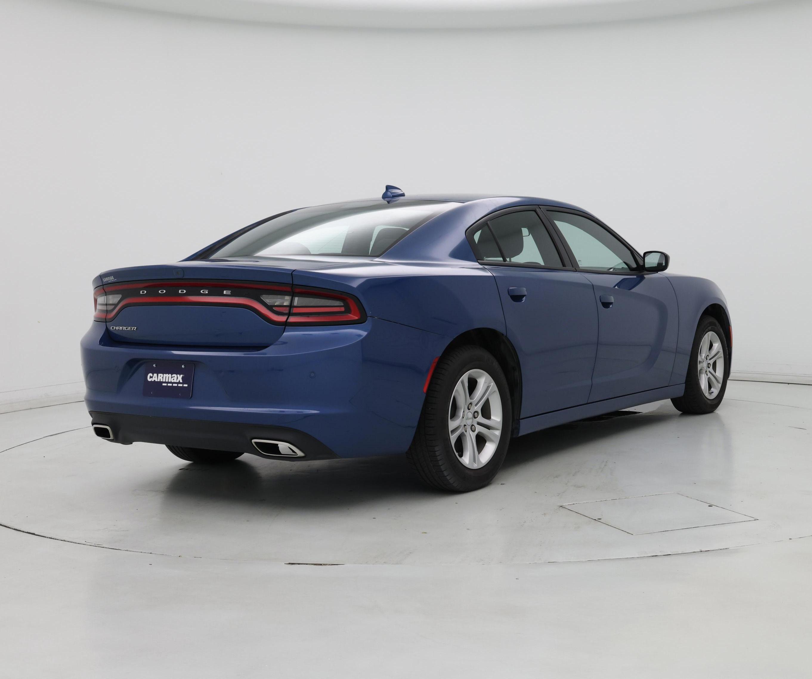 Thumbnail: 2023 Dodge Charger - 8