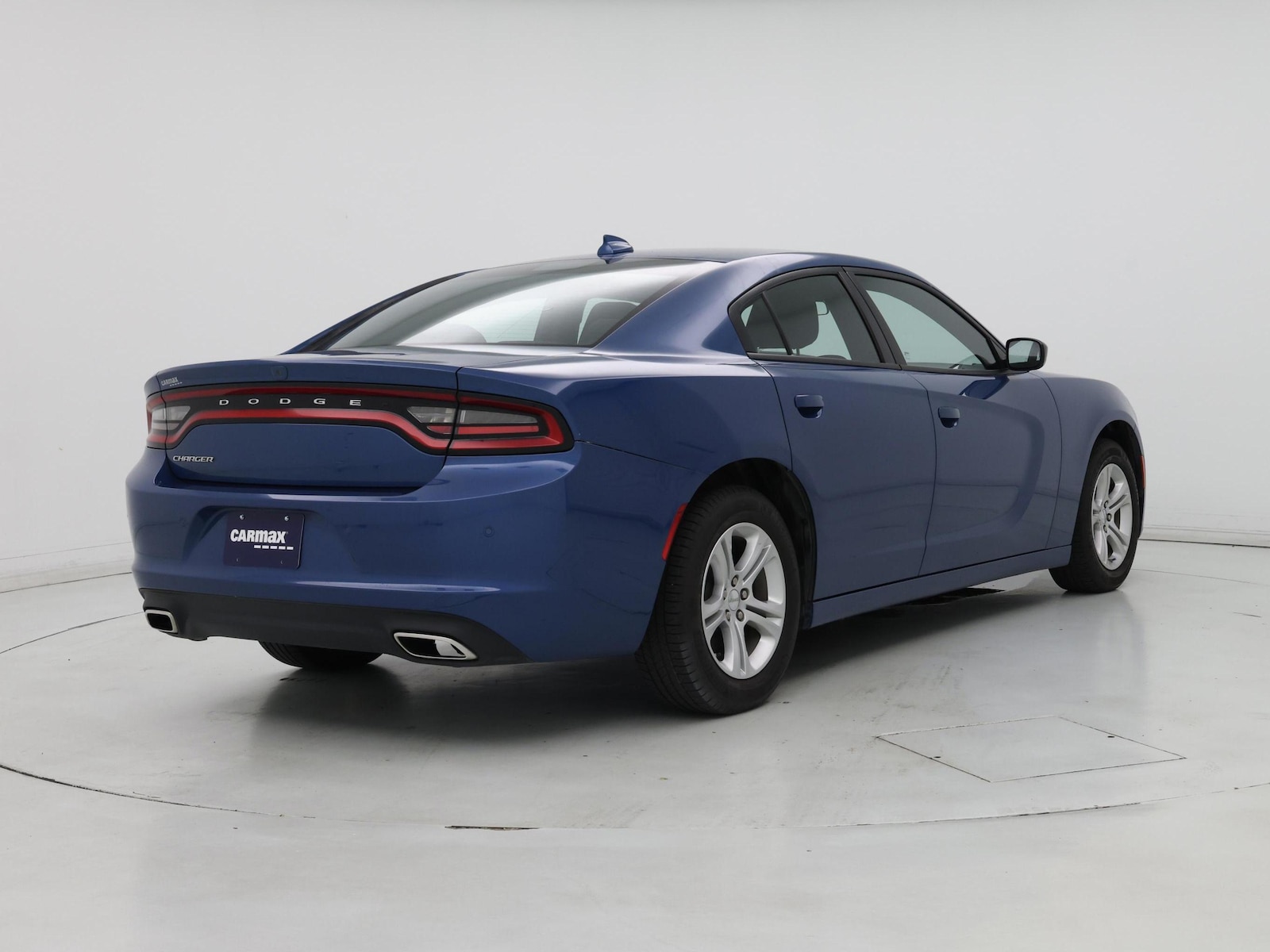 2023 Dodge Charger SXT - Photo 9