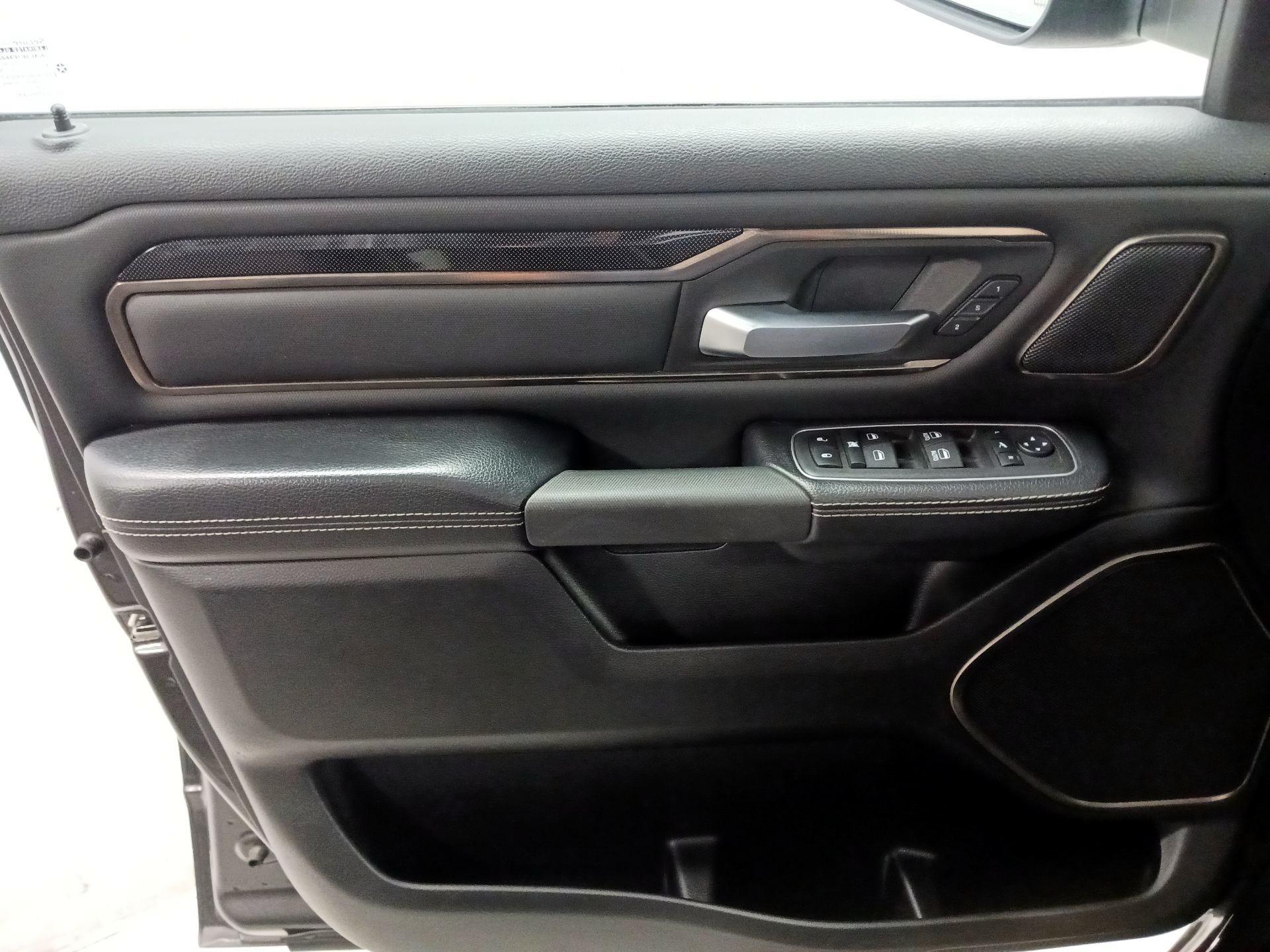 Thumbnail: 2022 RAM 1500 - 12