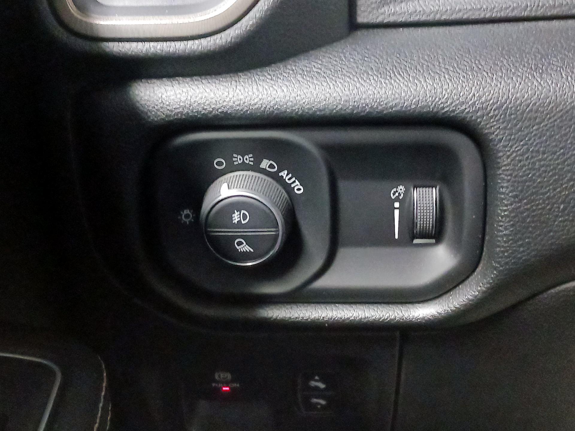 Thumbnail: 2022 RAM 1500 - 13