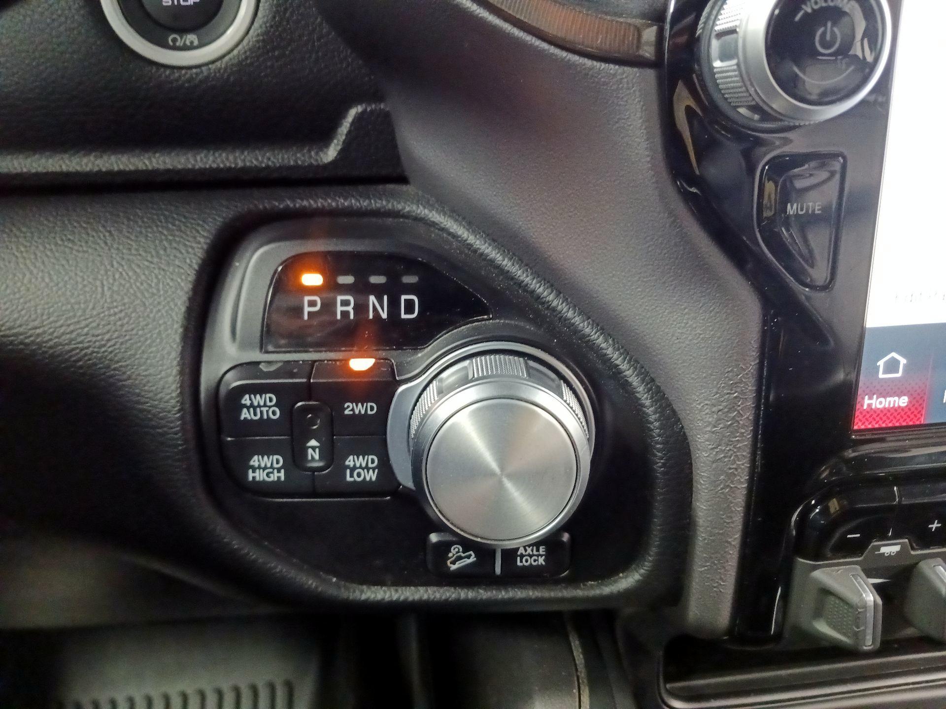 Thumbnail: 2022 RAM 1500 - 16