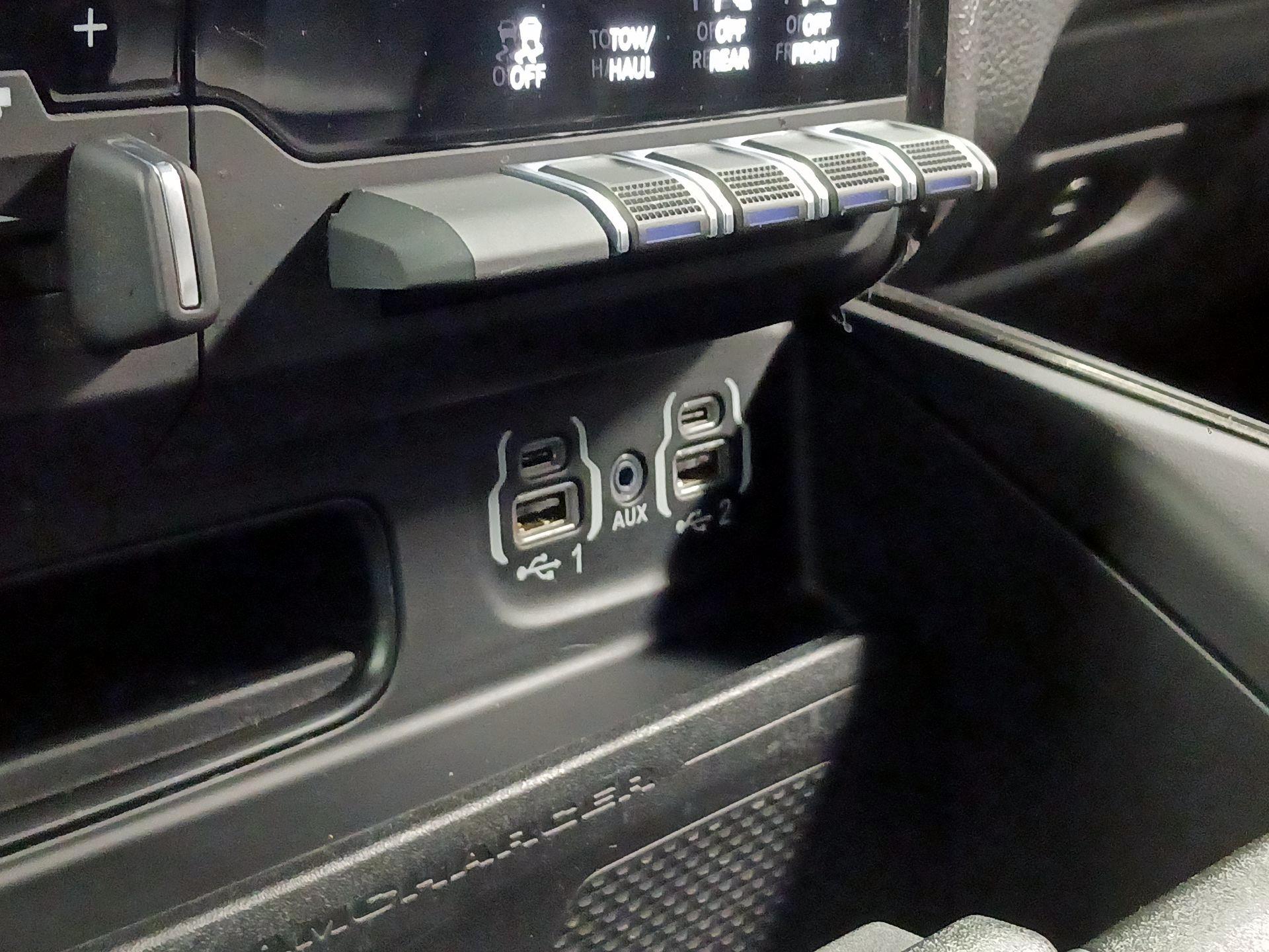 Thumbnail: 2022 RAM 1500 - 17