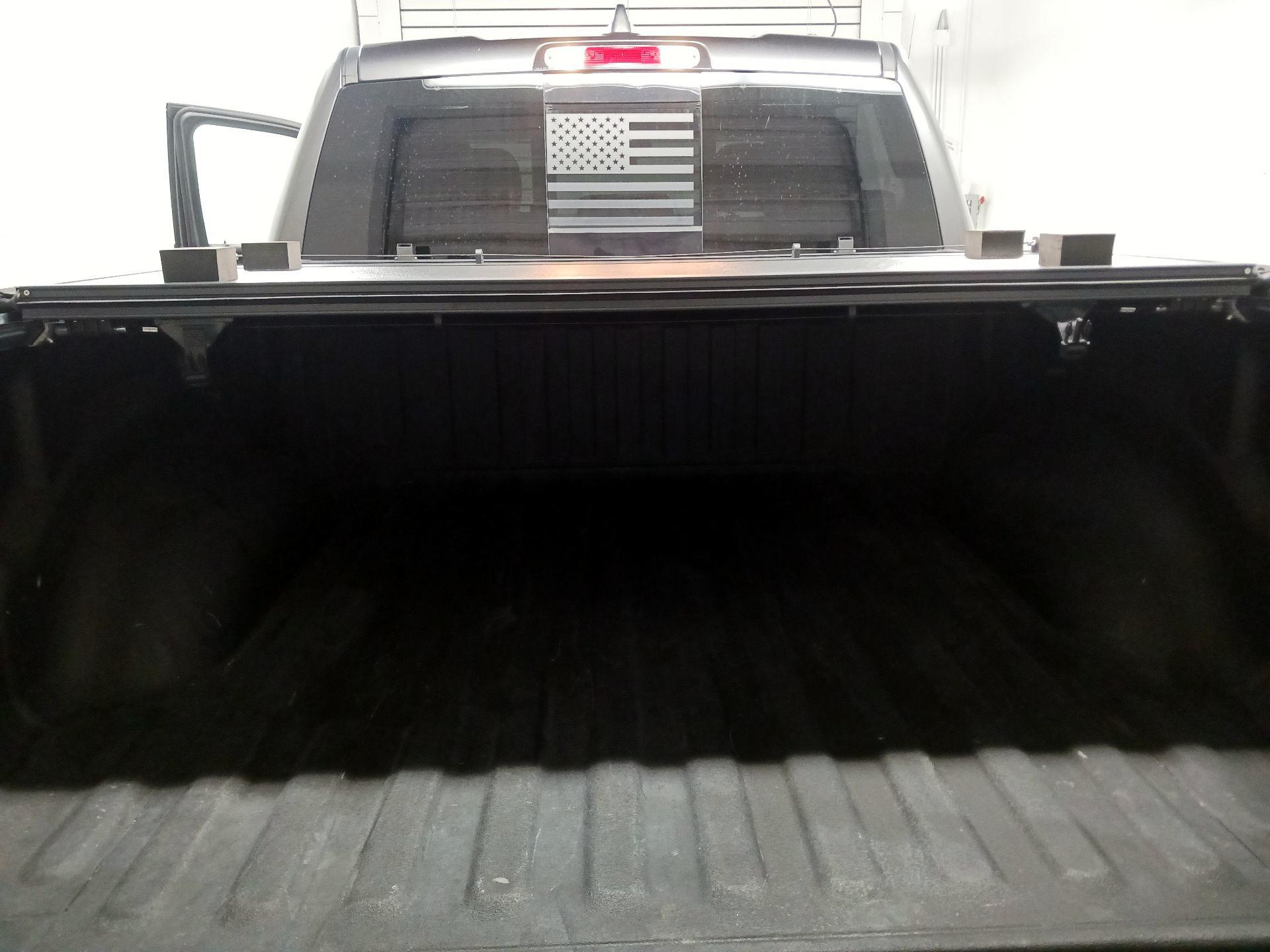 Thumbnail: 2022 RAM 1500 - 19