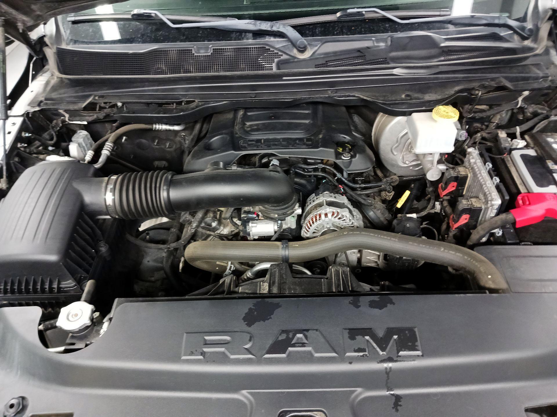 Thumbnail: 2022 RAM 1500 - 20
