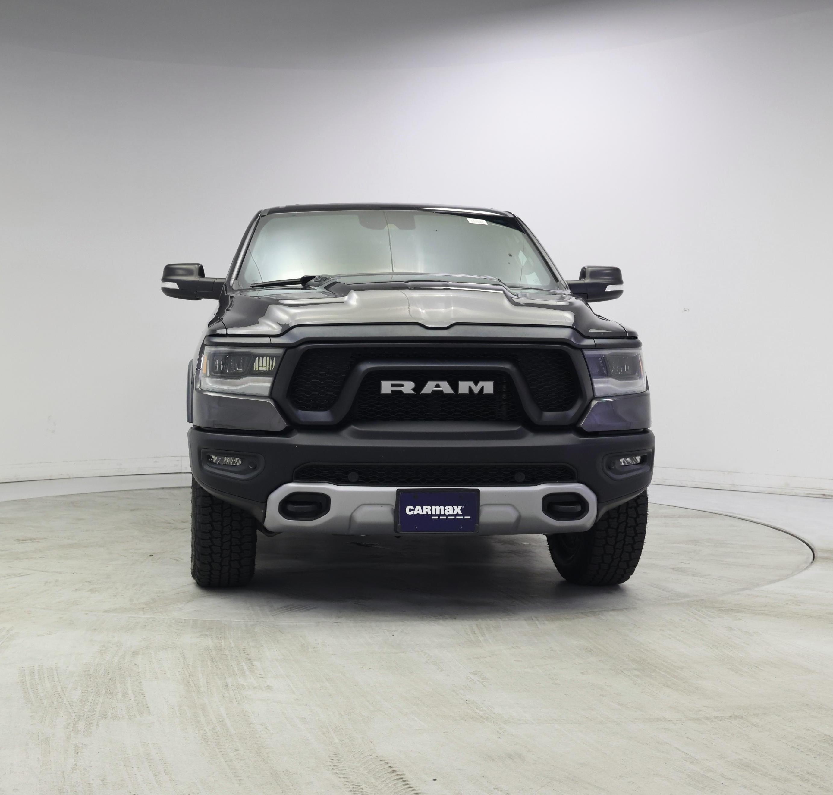 Thumbnail: 2022 RAM 1500 - 5