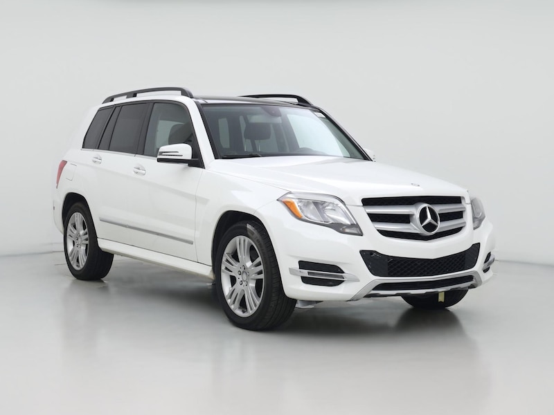 2015 Mercedes-Benz GLK 350 -
                  Lithia Springs, GA
